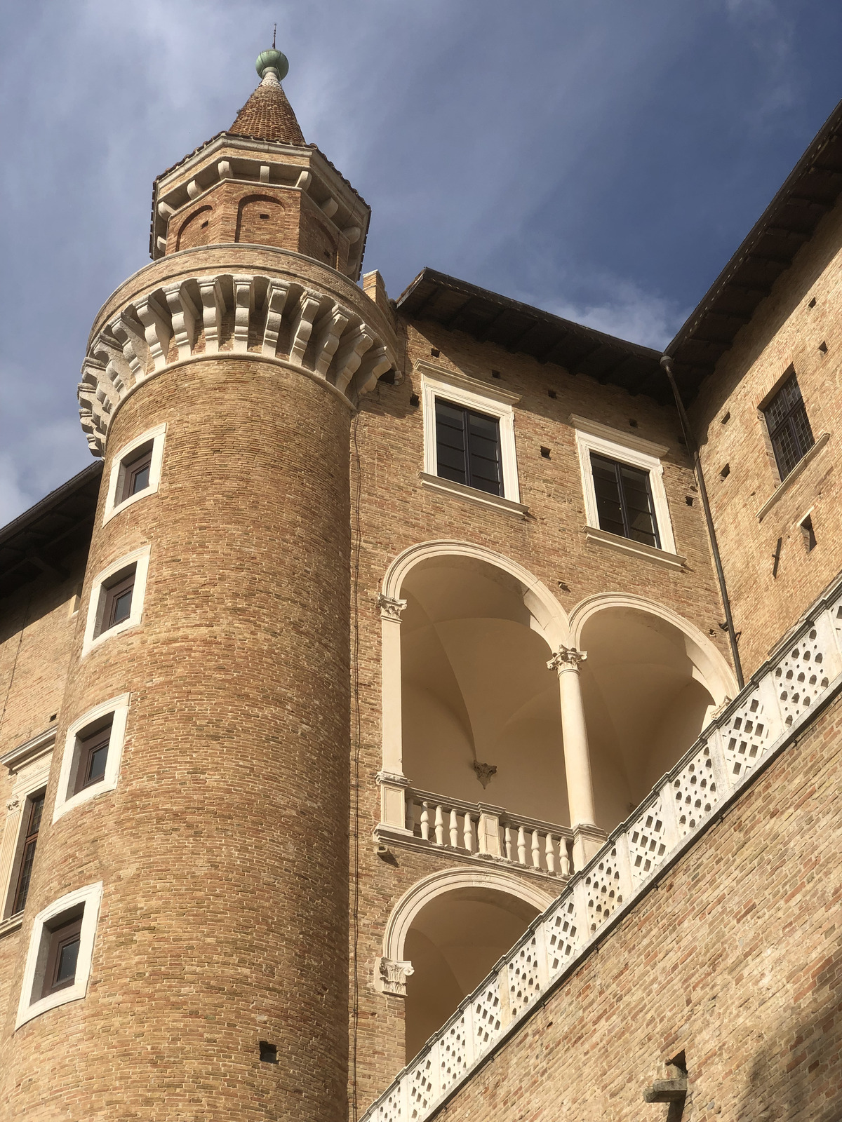 Picture Italy Urbino 2024-09 443 - Photographer Urbino