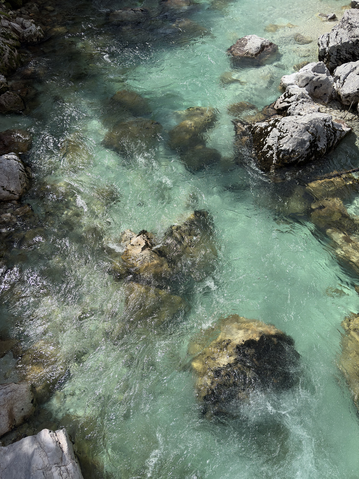 Picture Slovenia Soca River 2025-09 236 - Trips Soca River