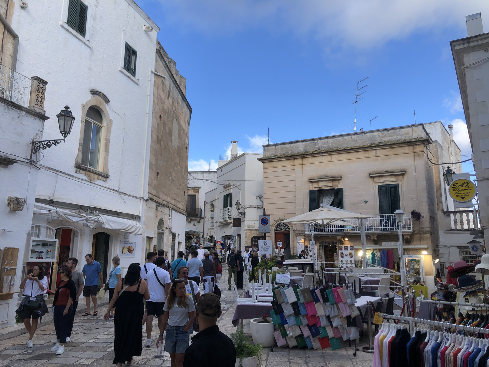 Picture Italy Ostuni 2024-09 13 - Sight Ostuni
