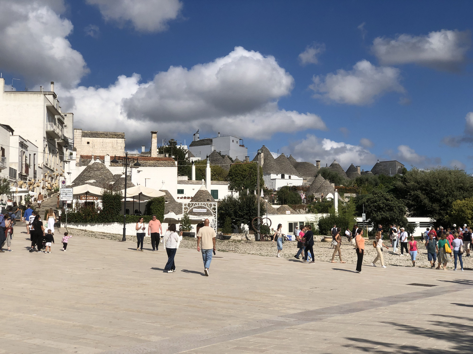 Picture Italy Alberobello 2024-09 109 - Discover Alberobello