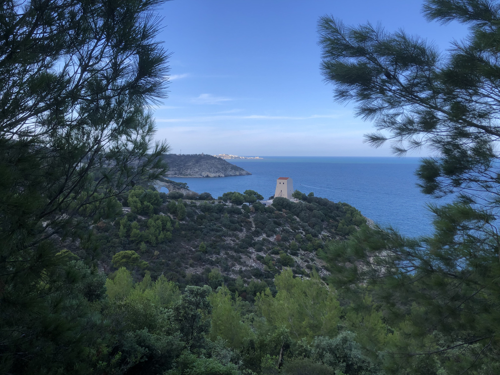 Picture Italy Gargano 2024-09 38 - Sightseeing Gargano