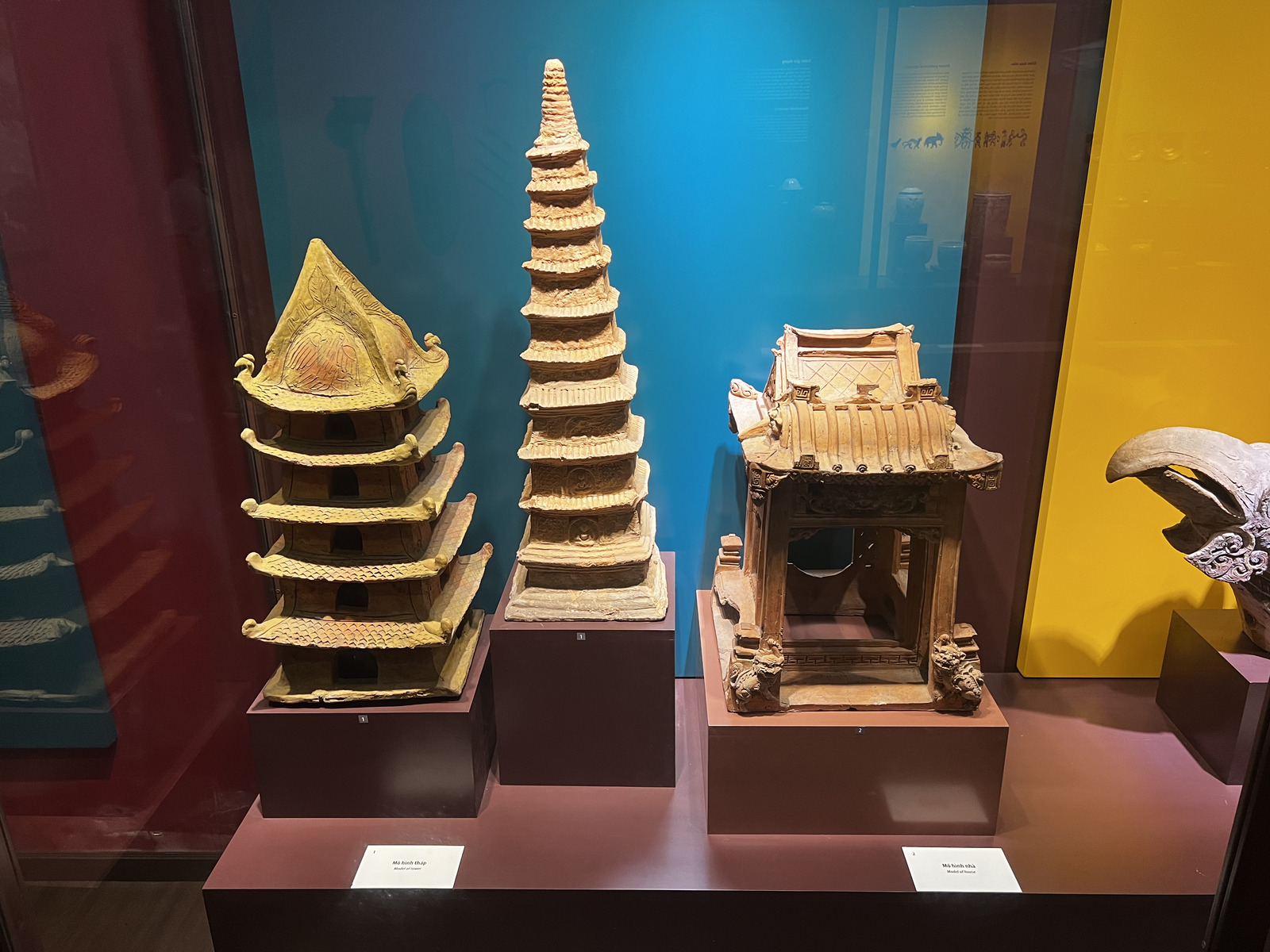 Picture Vietnam Ho Chi Min City History Museum 2024-01 184 - Pictures Ho Chi Min City History Museum