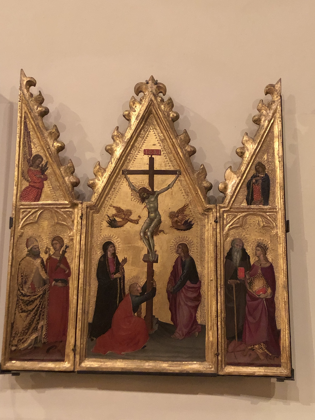 Picture Italy Rome Vatican Museum 2024-09 343 - Travels Vatican Museum