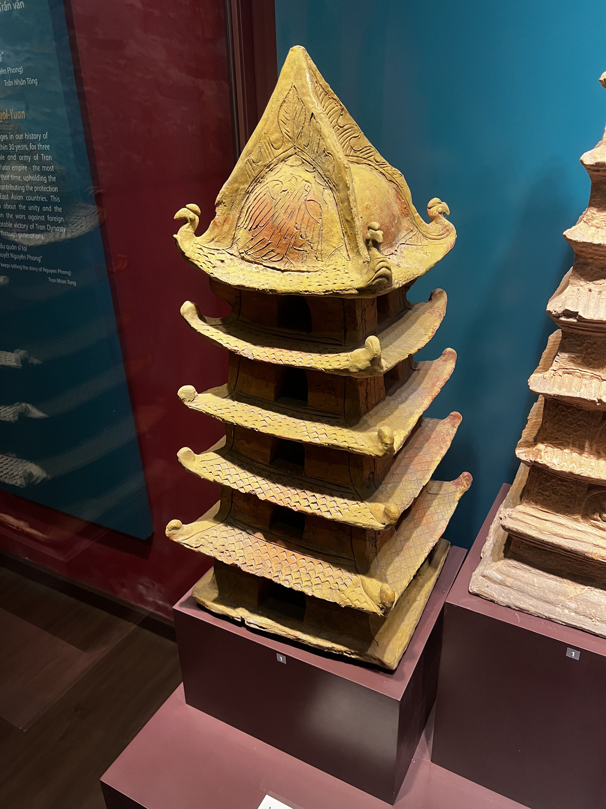 Picture Vietnam Ho Chi Min City History Museum 2024-01 197 - Discover Ho Chi Min City History Museum