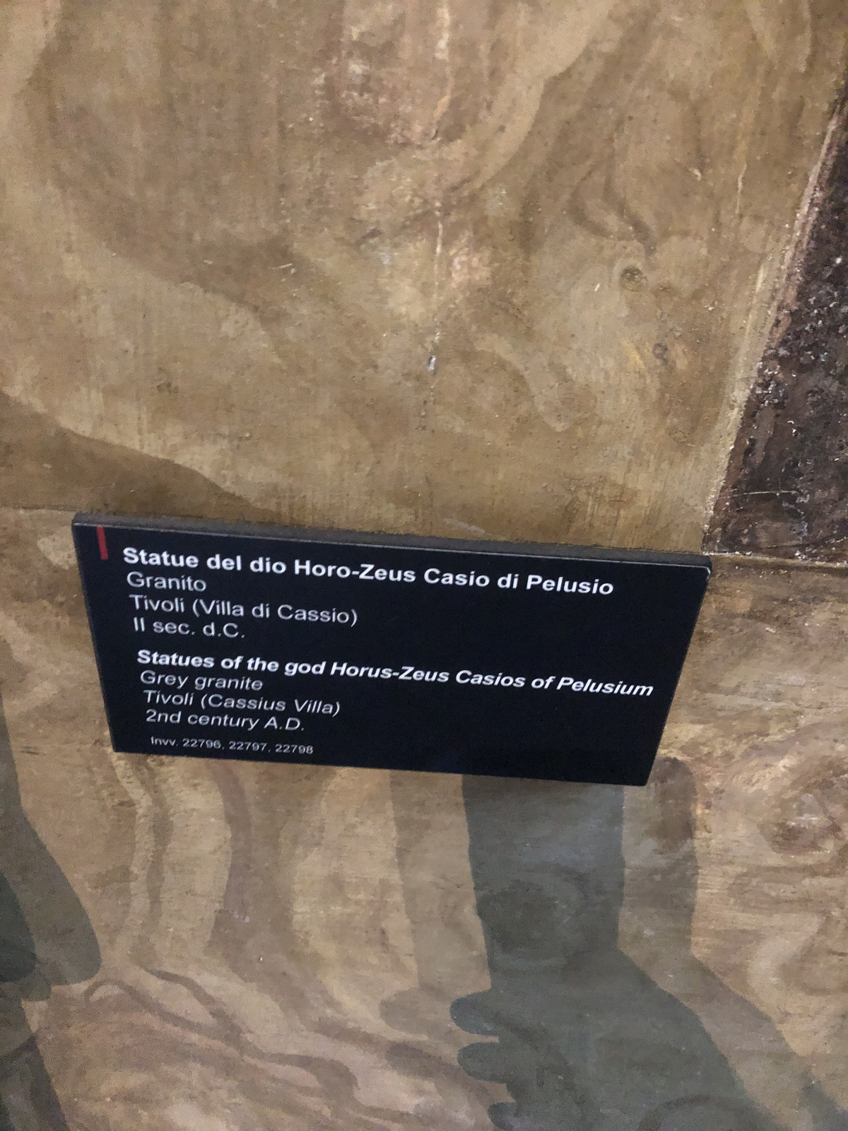 Picture Italy Rome Vatican Museum 2024-09 134 - Sight Vatican Museum