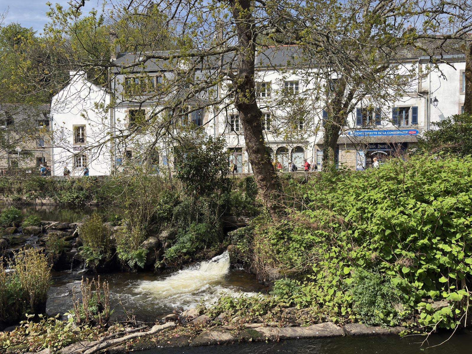 Picture France Pont Aven 2026-04 29 - Journey Pont Aven