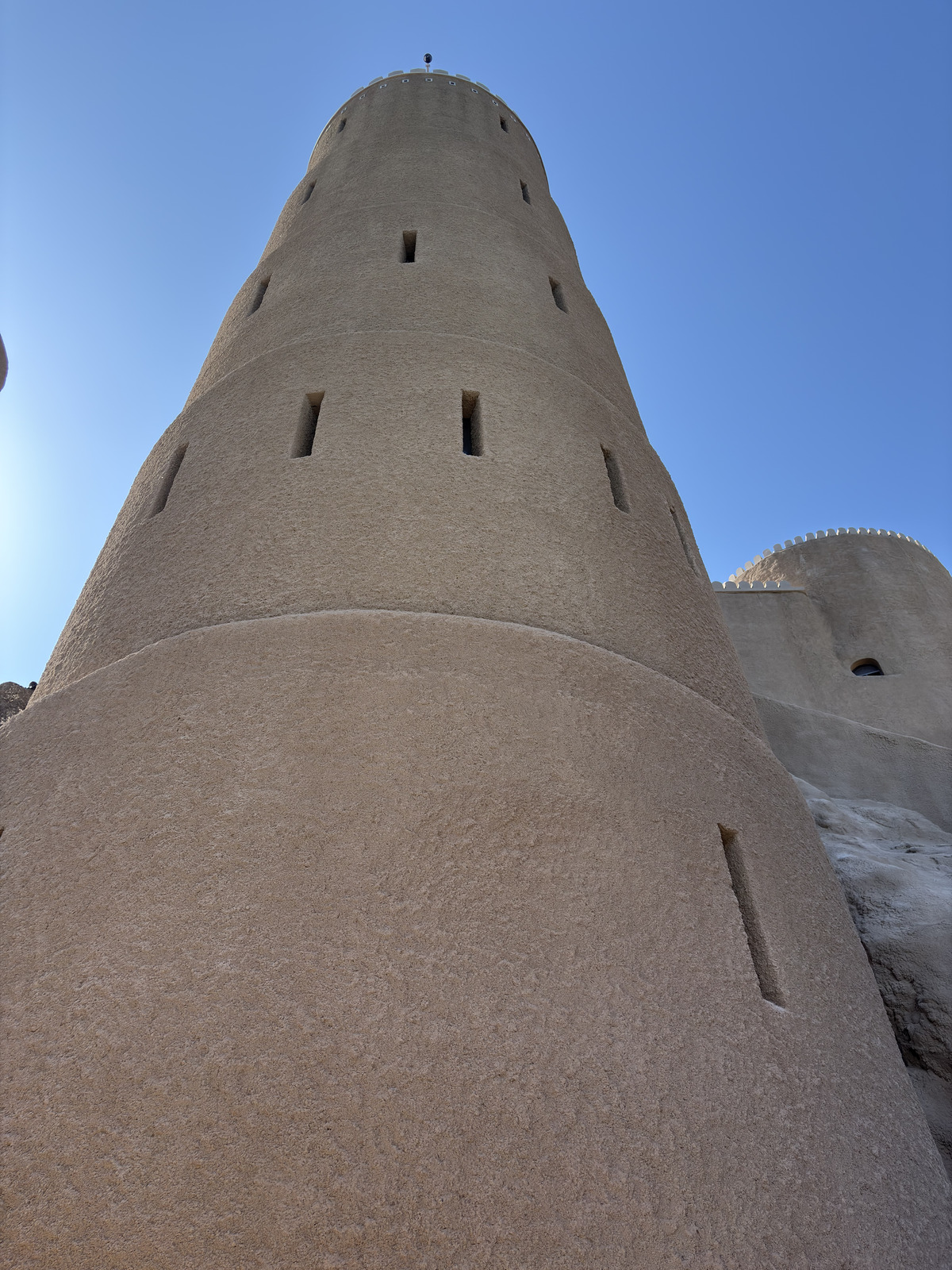 Picture Oman Mascate 2025-11 106 - Sightseeing Mascate