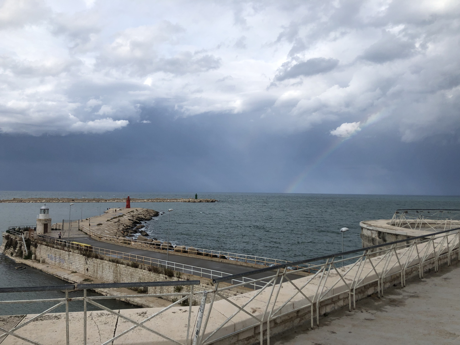 Picture Italy Trani 2024-09 32 - Flights Trani