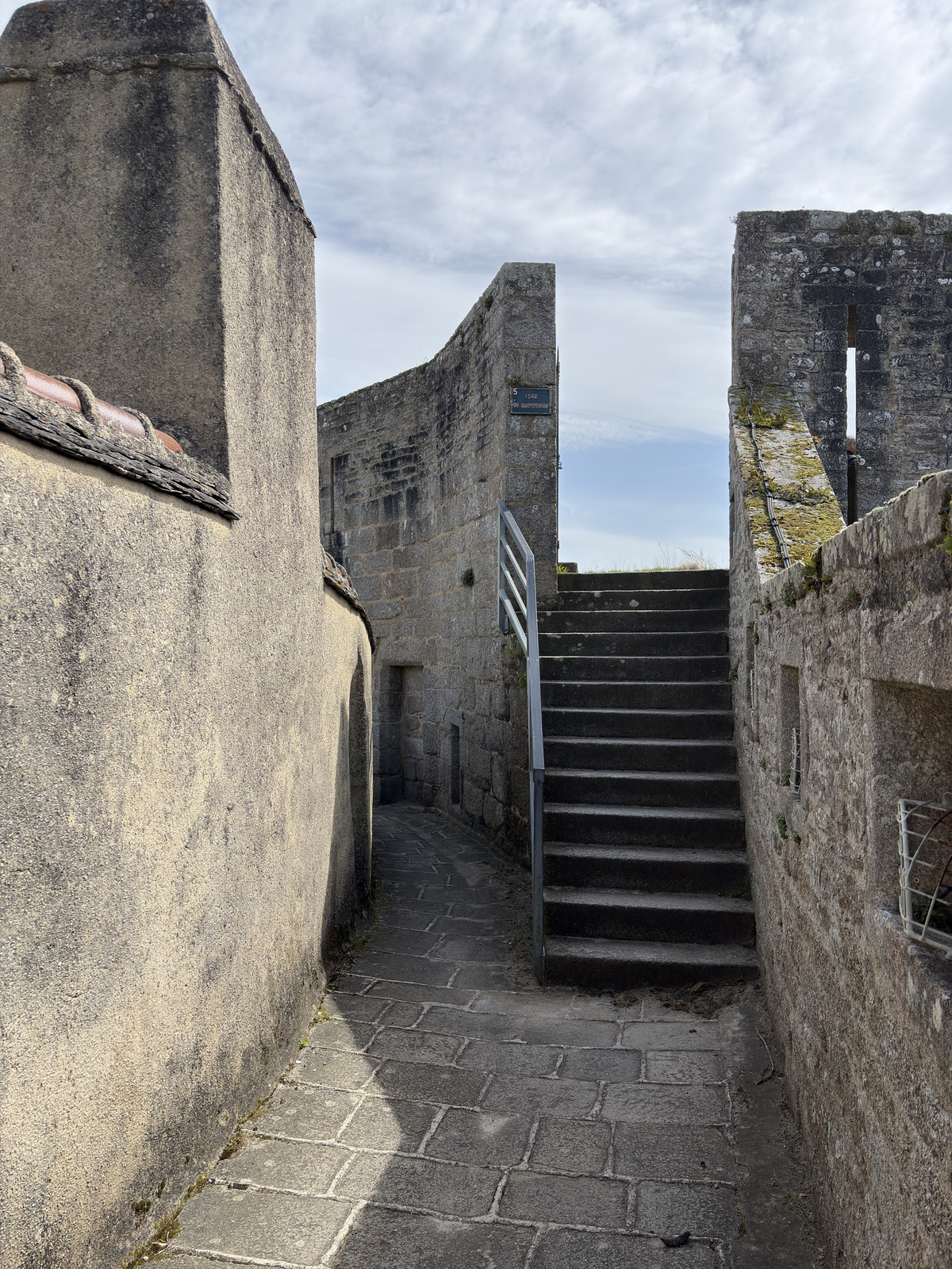 Picture France Concarneau Ville close 2026-04 34 - Visit Ville close