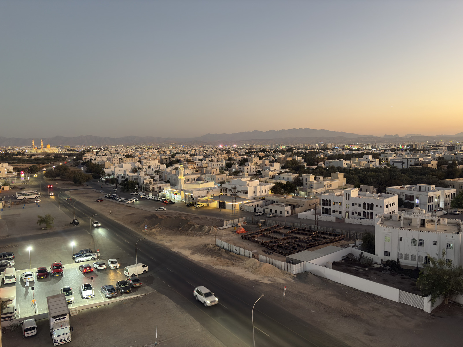Picture Oman Mascate 2025-11 5 - Photo Mascate