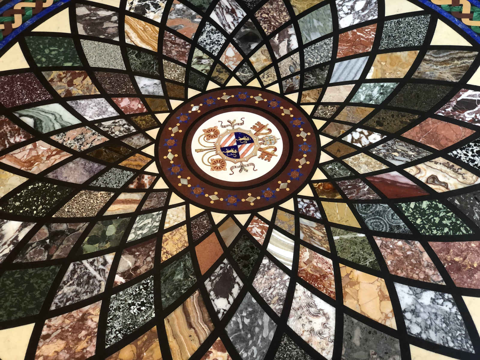 Picture Italy Rome Vatican Museum 2024-09 397 - Photos Vatican Museum