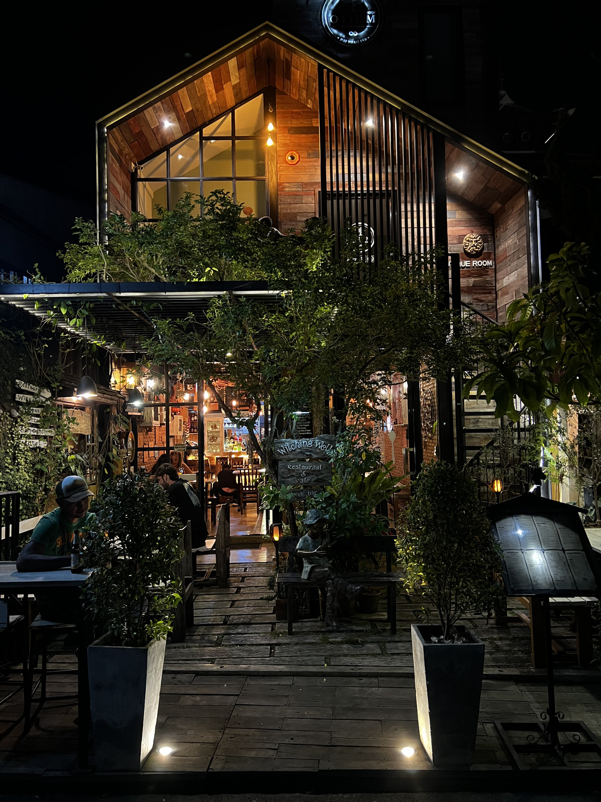Picture Thailand Pai 2024-01 54 - Trips Pai