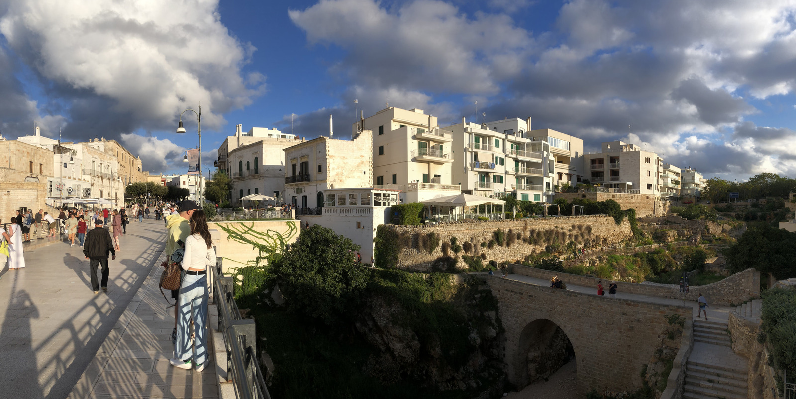 Picture Italy Polignano a mare 2024-09 55 - Sight Polignano a mare