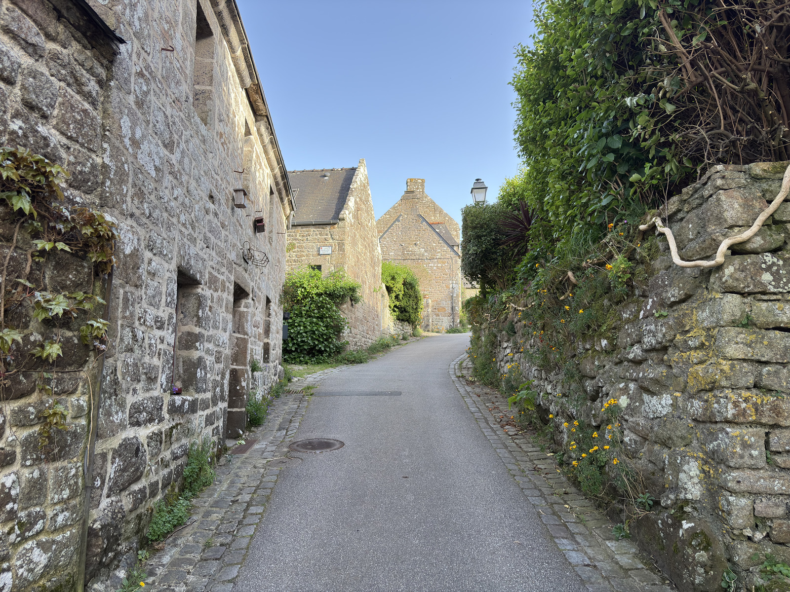 Picture France Locronan 2026-04 8 - Photo Locronan