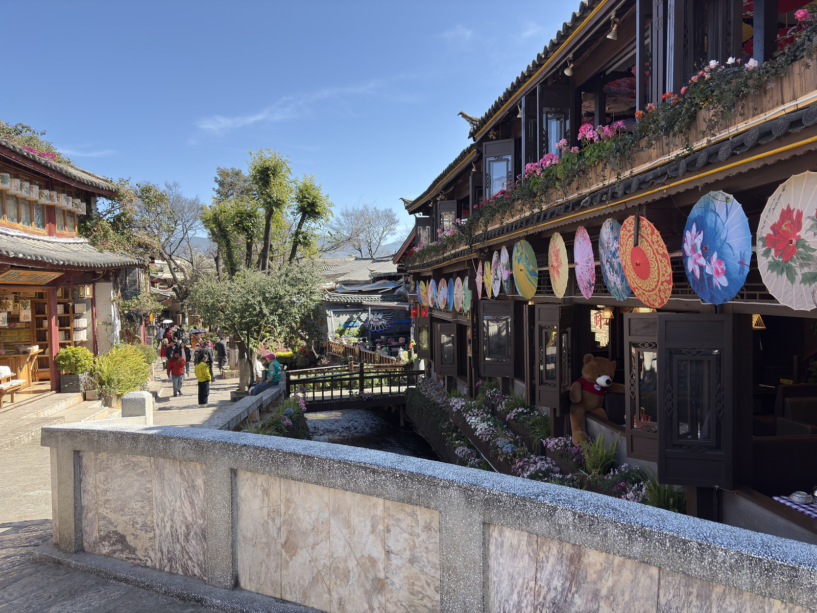 Picture China Lijiang 2026-01 612 - Travels Lijiang