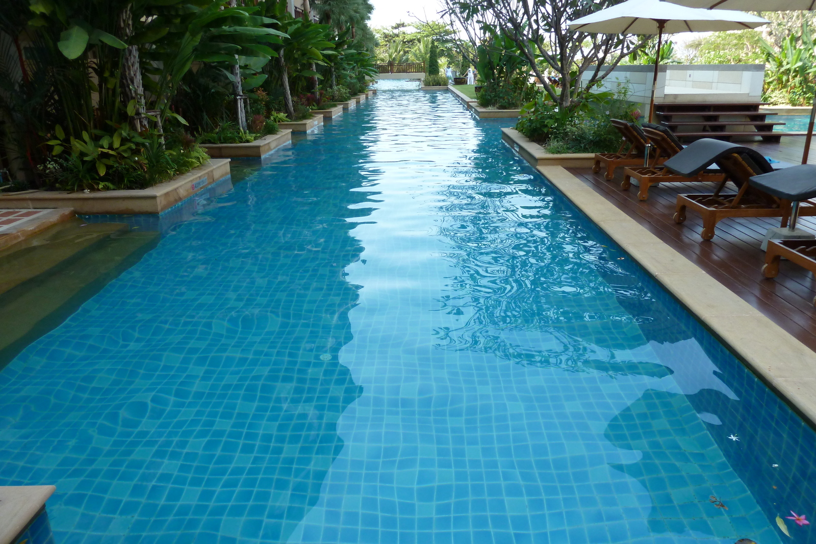 Picture Thailand Pattaya Grand Heritage Hotel 2011-01 17 - Journey Grand Heritage Hotel