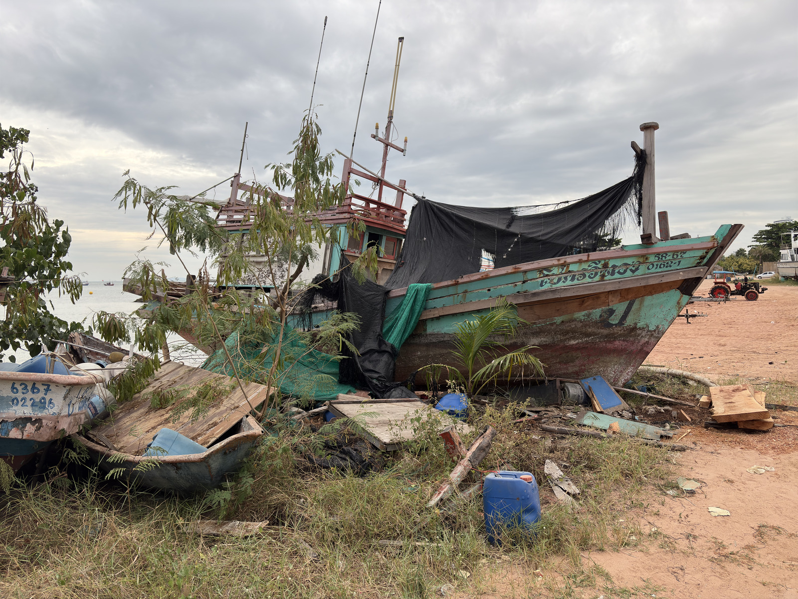 Picture Thailand Na Jomtien The Panora Estuaria 2024-12 2 - Pictures The Panora Estuaria