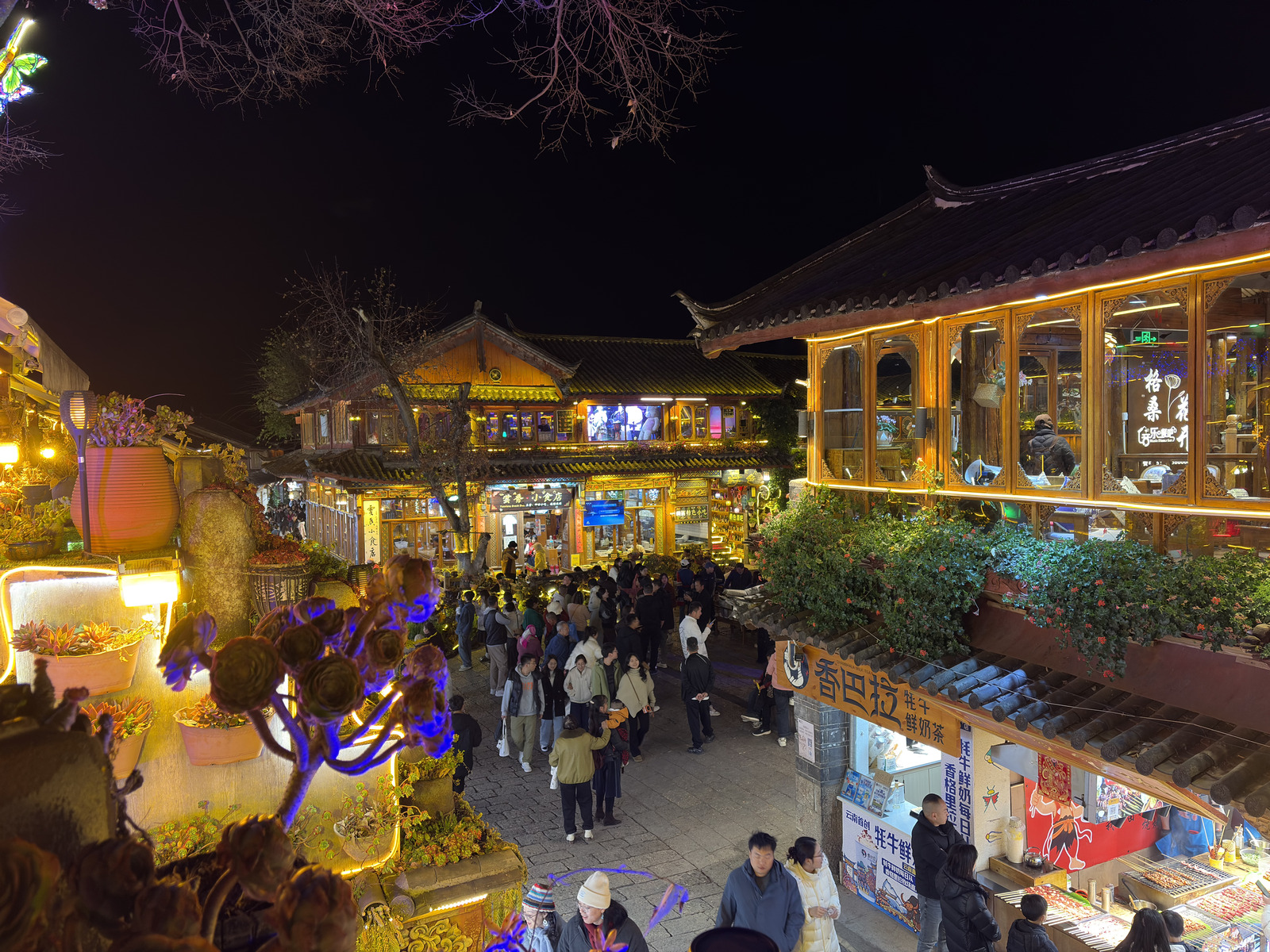 Picture China Lijiang 2026-01 680 - Sight Lijiang