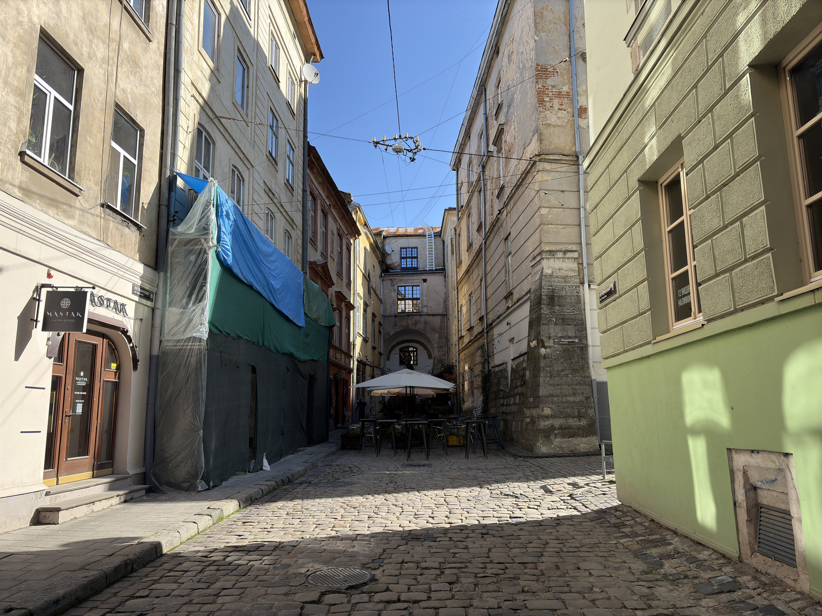 Picture Ukraine Lviv 2024-10 334 - Car Rental Lviv