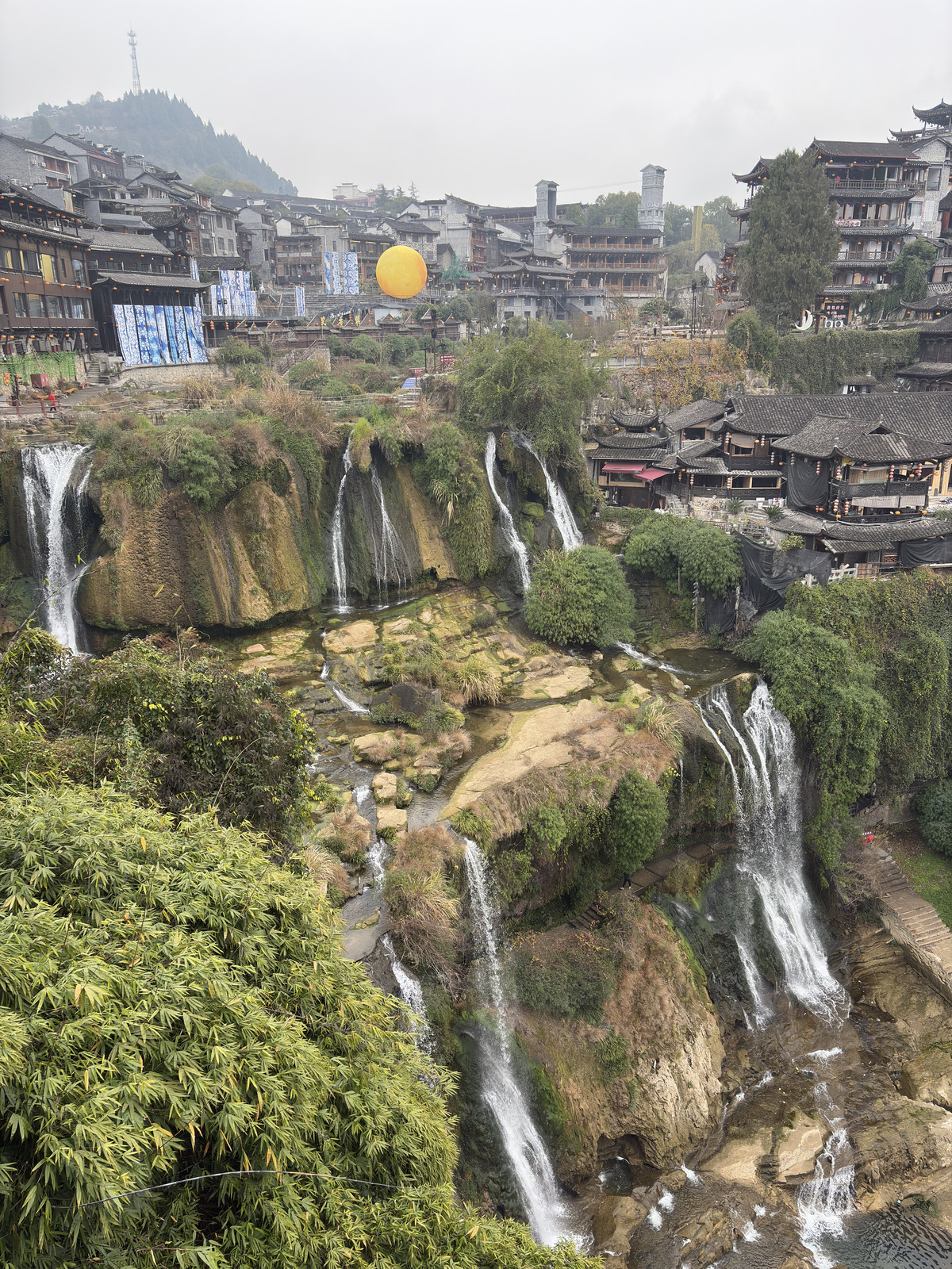 Picture China Furong Ancient Town 2026-01 111 - Visit Furong Ancient Town