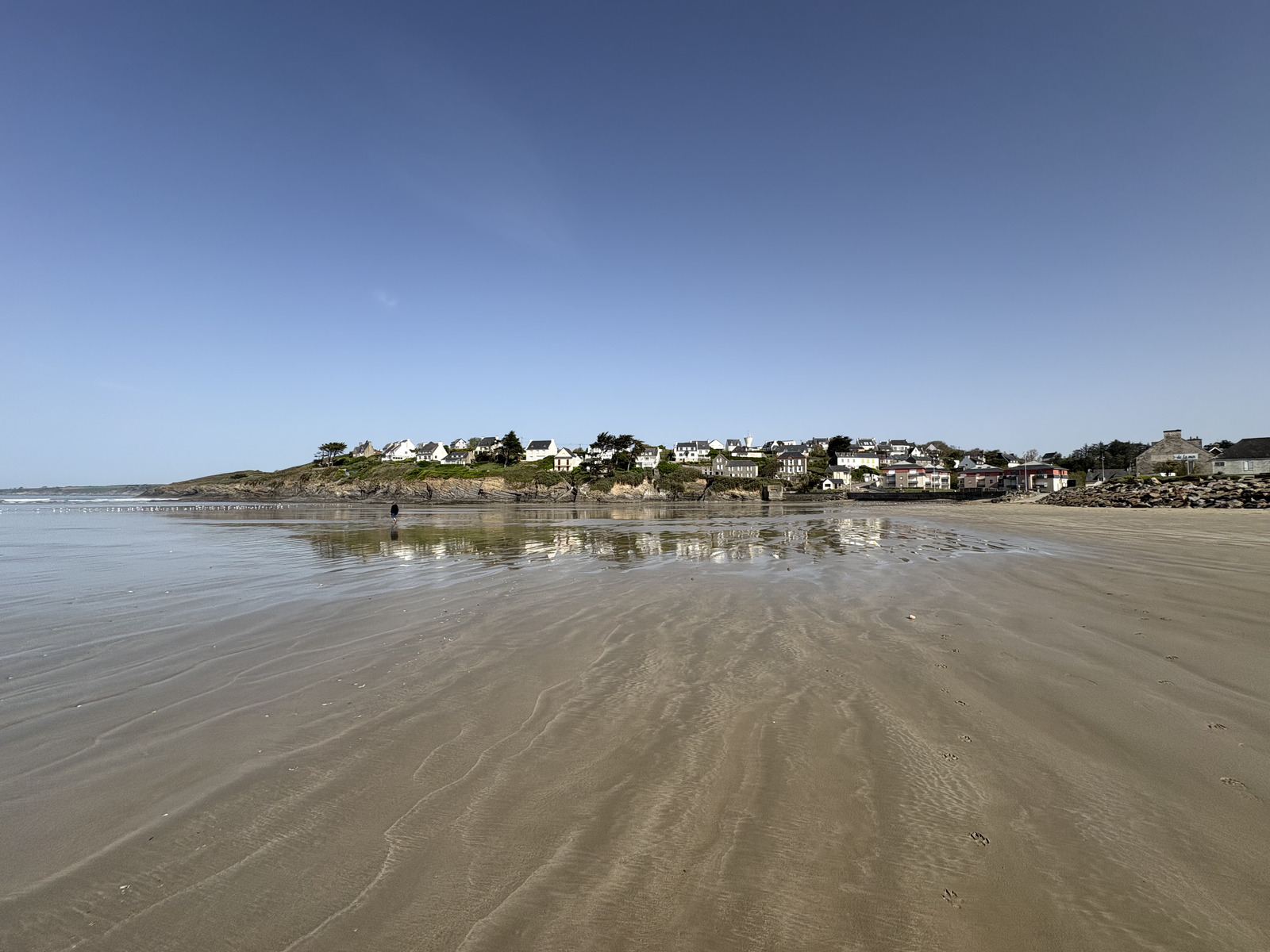 Picture France Crozon 2026-04 64 - Randonee Crozon