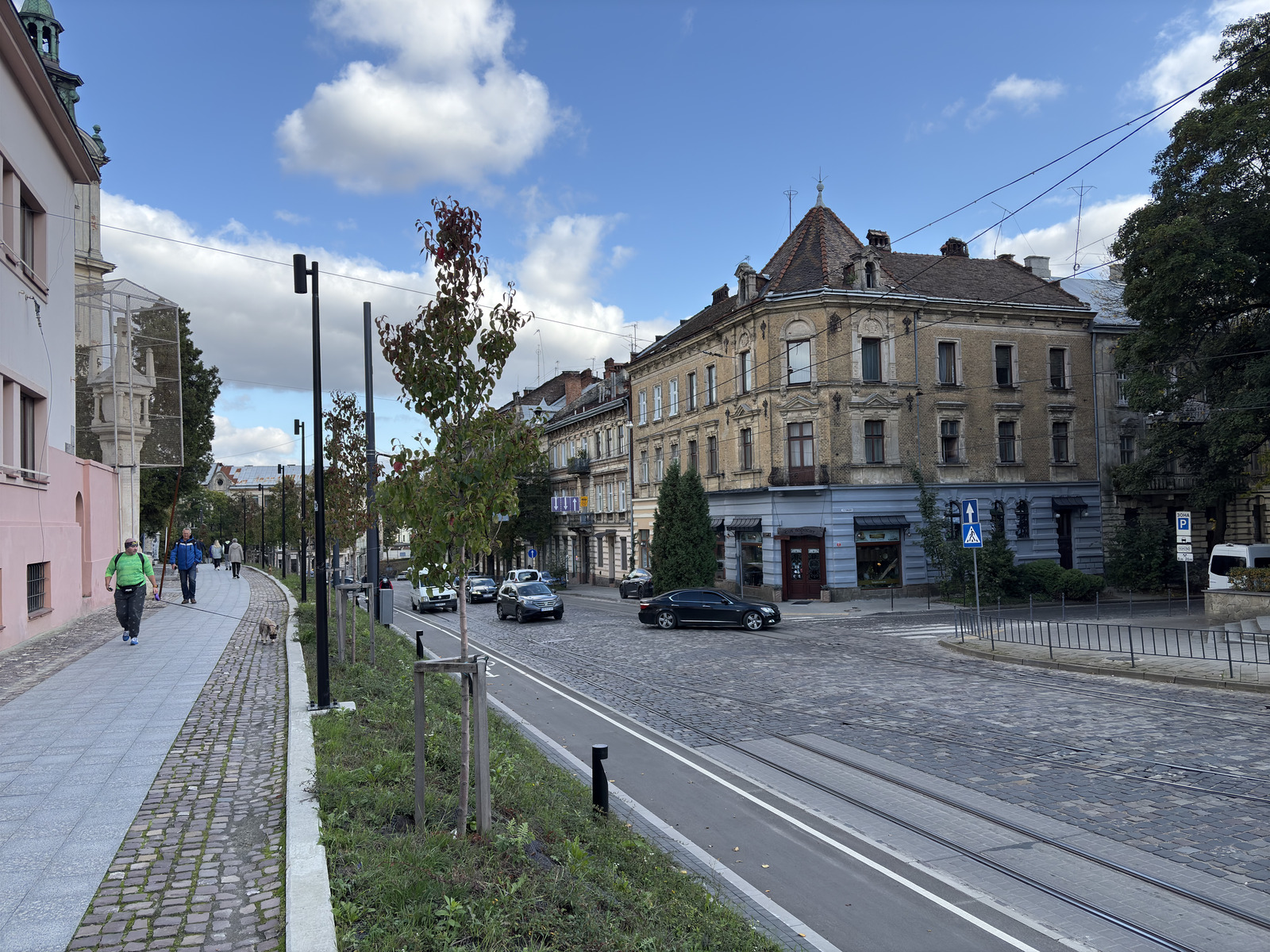 Picture Ukraine Lviv 2024-10 357 - Pictures Lviv