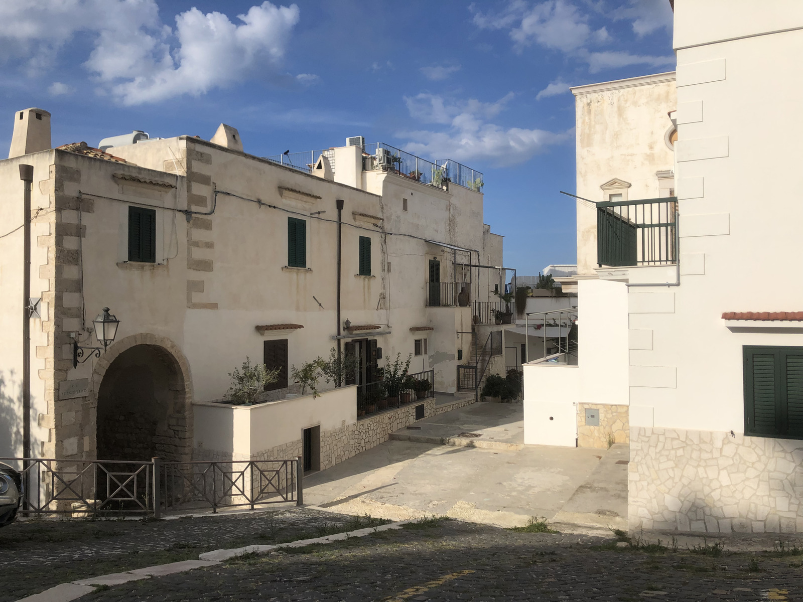 Picture Italy Vieste 2024-09 64 - Trips Vieste