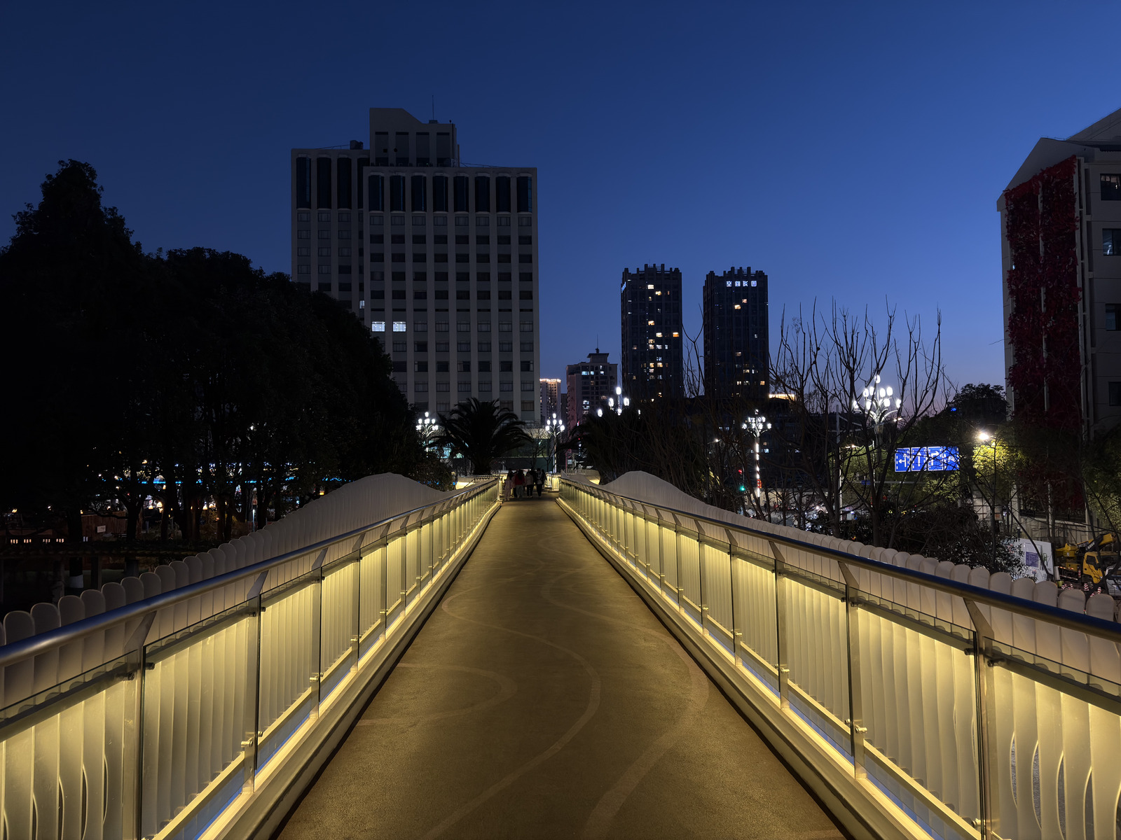 Picture China Kunming 2026-01 68 - Randonee Kunming