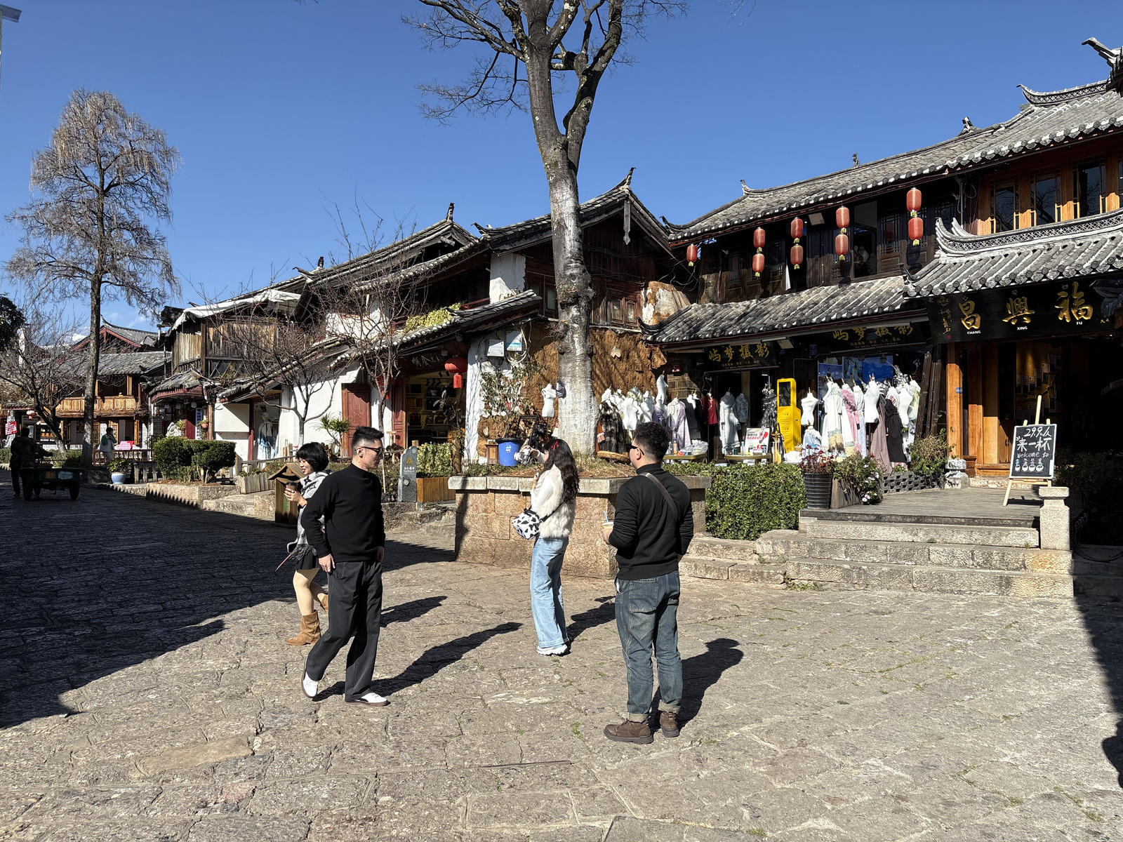 Picture China Lijiang 2026-01 509 - Trips Lijiang