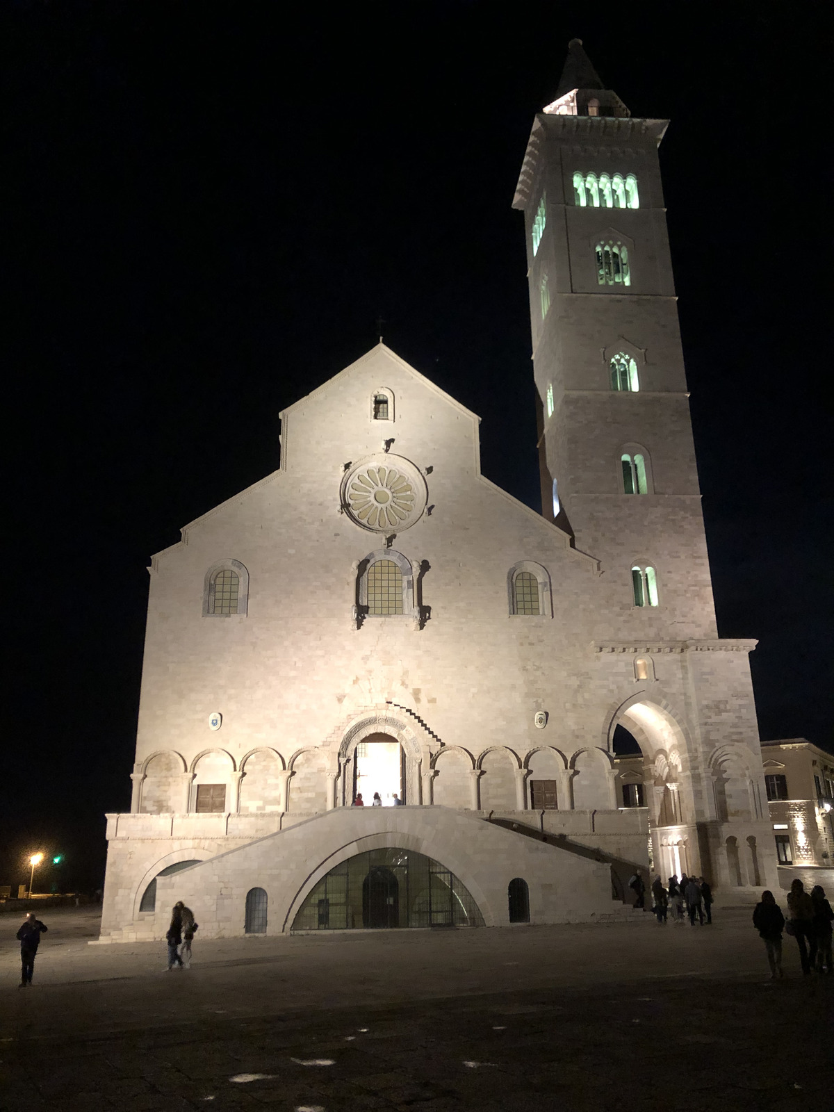 Picture Italy Trani 2024-09 14 - Trips Trani