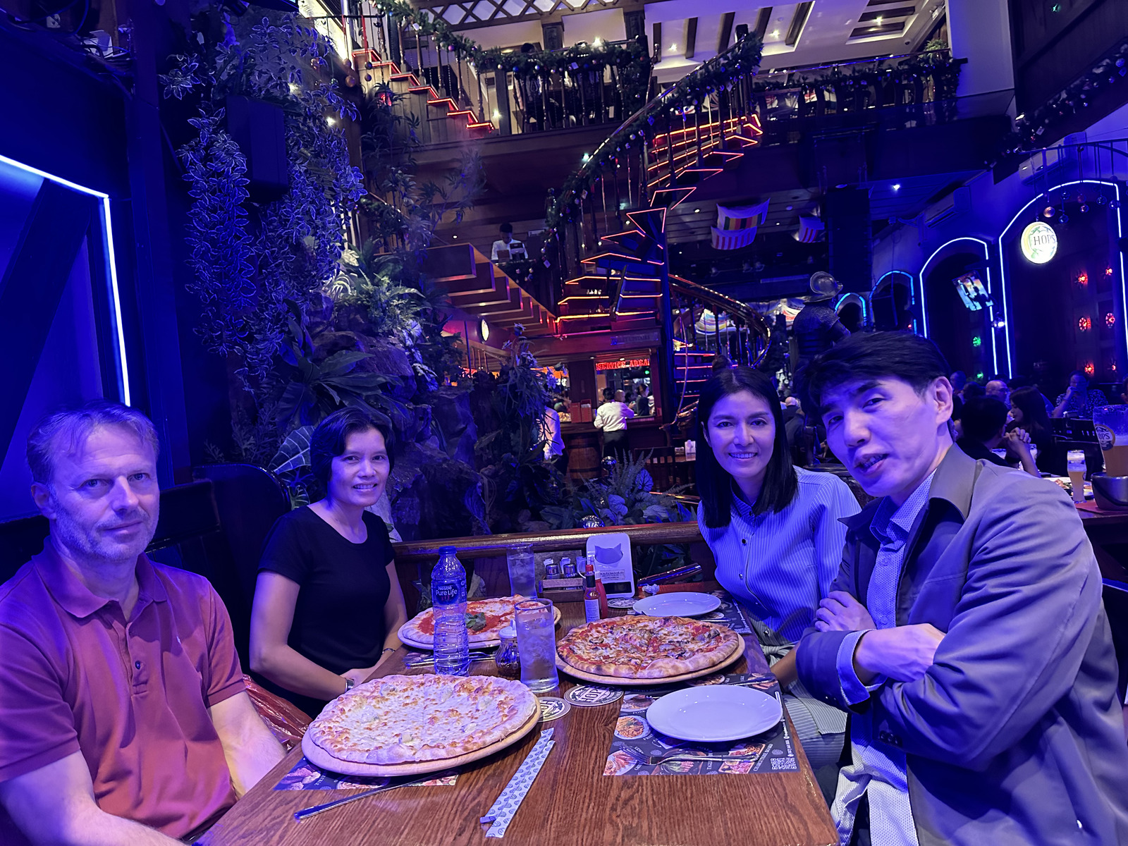 Picture Thailand Pattaya Perso 2023-12 21 - Photographer Perso