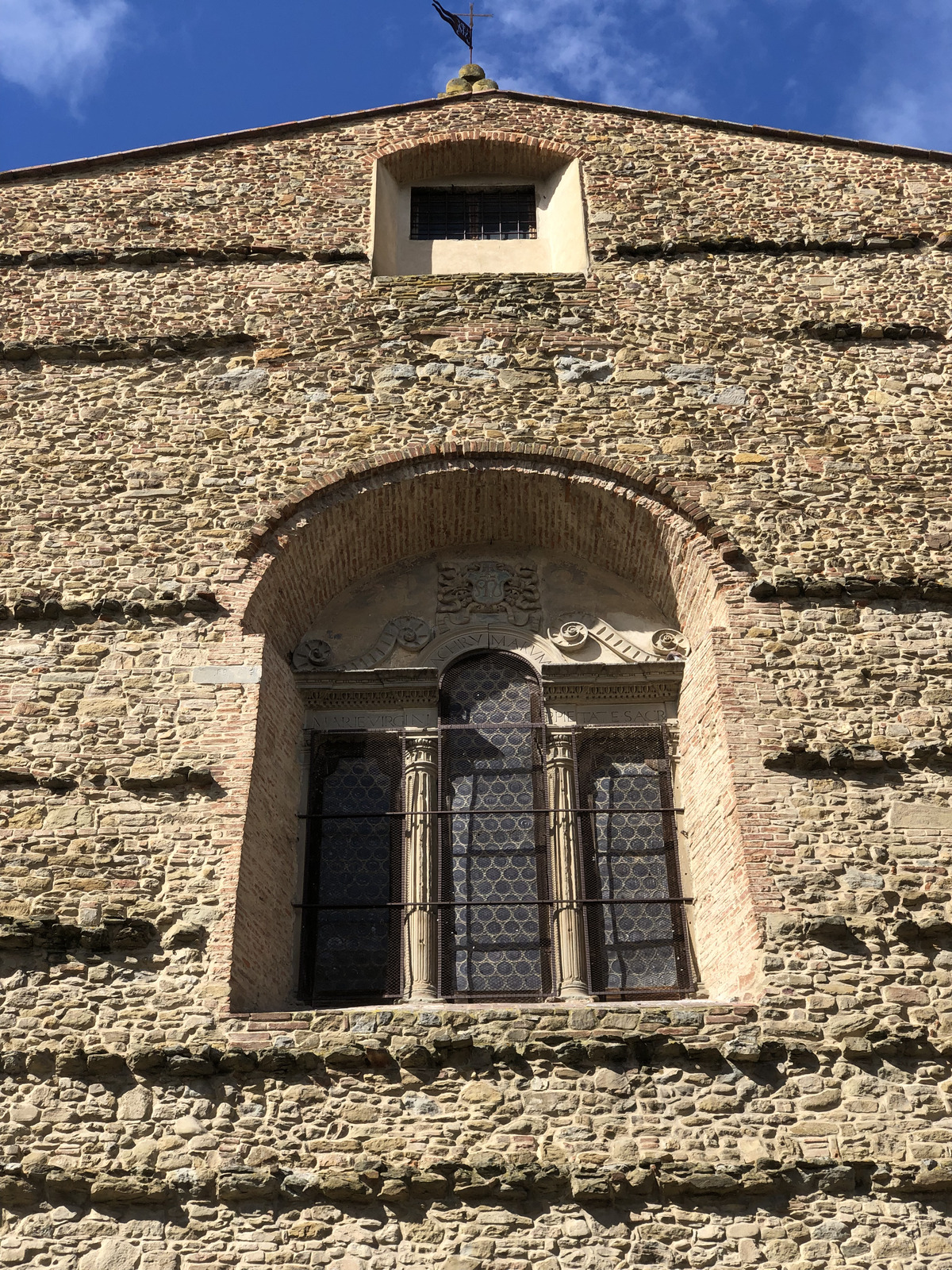 Picture Italy Arezzo 2024-09 137 - Photos Arezzo