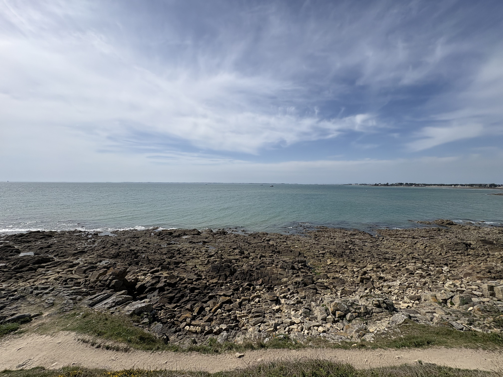 Picture France La Trinite-sur-Mer 2026-04 8 - Photographers La Trinite-sur-Mer