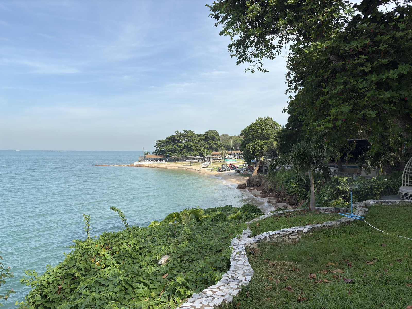Picture Thailand Pattaya 2024-12 59 - Map Pattaya