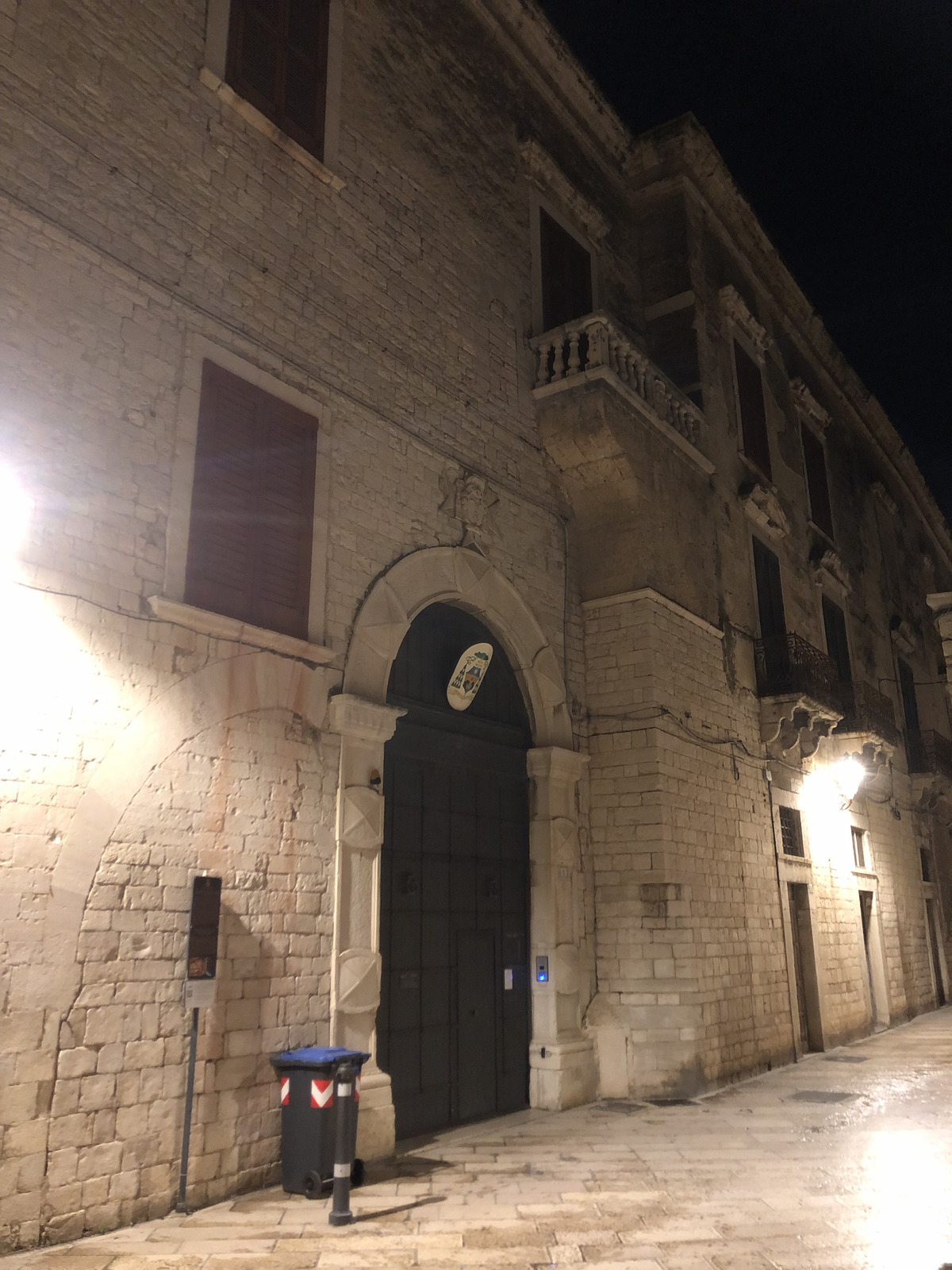 Picture Italy Trani 2024-09 134 - Photo Trani