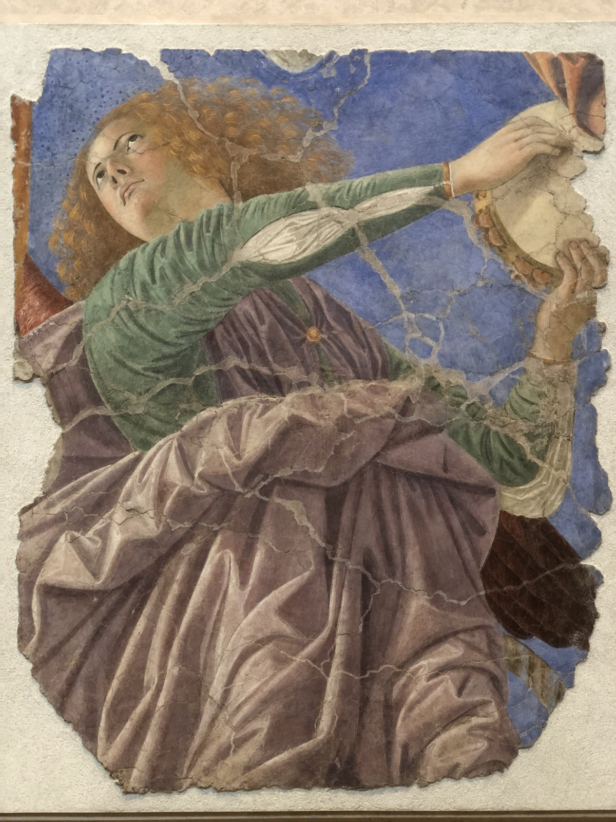 Picture Italy Rome Vatican Museum 2024-09 88 - Tourist Places Vatican Museum