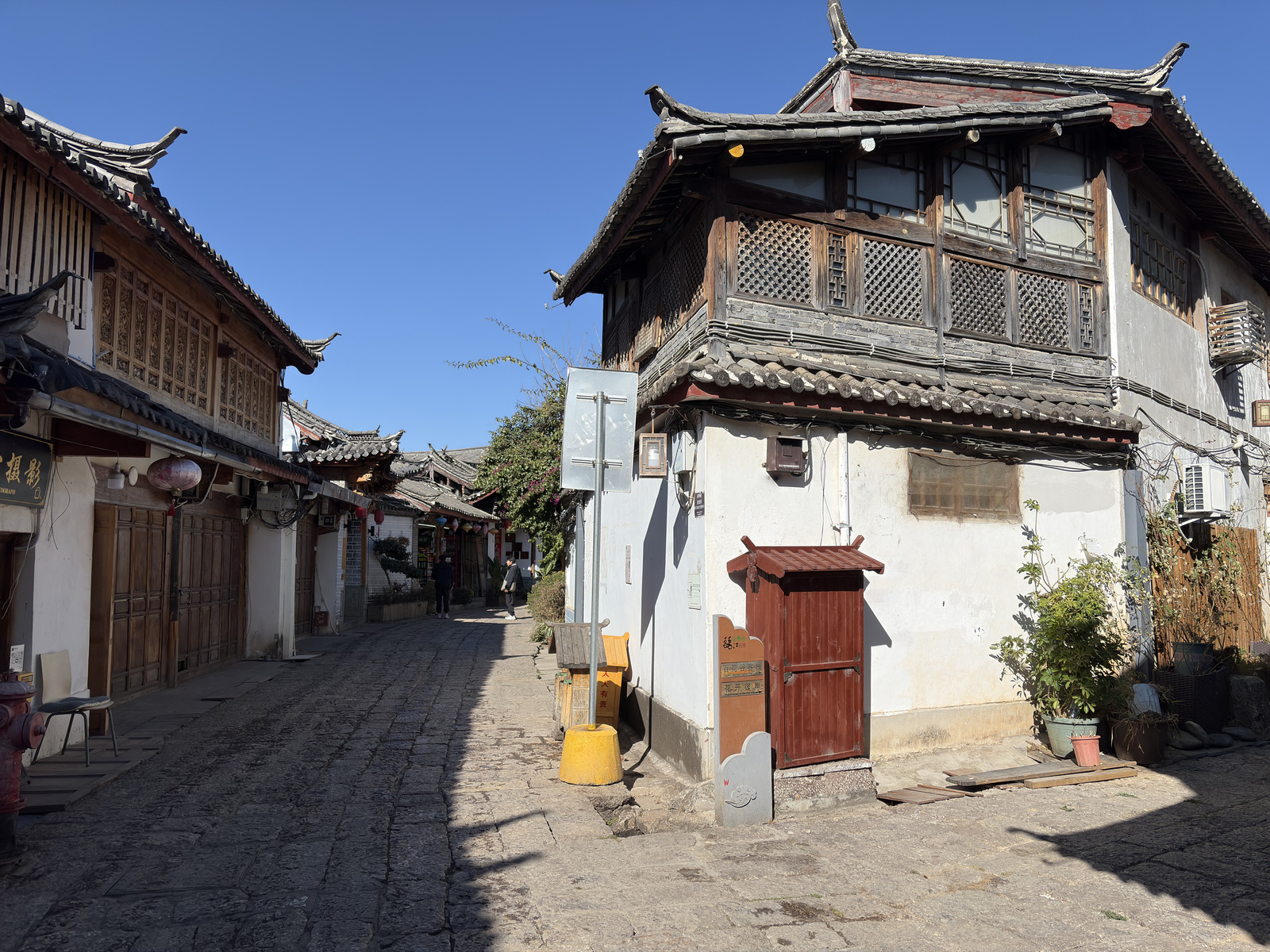Picture China Lijiang 2026-01 702 - Visit Lijiang