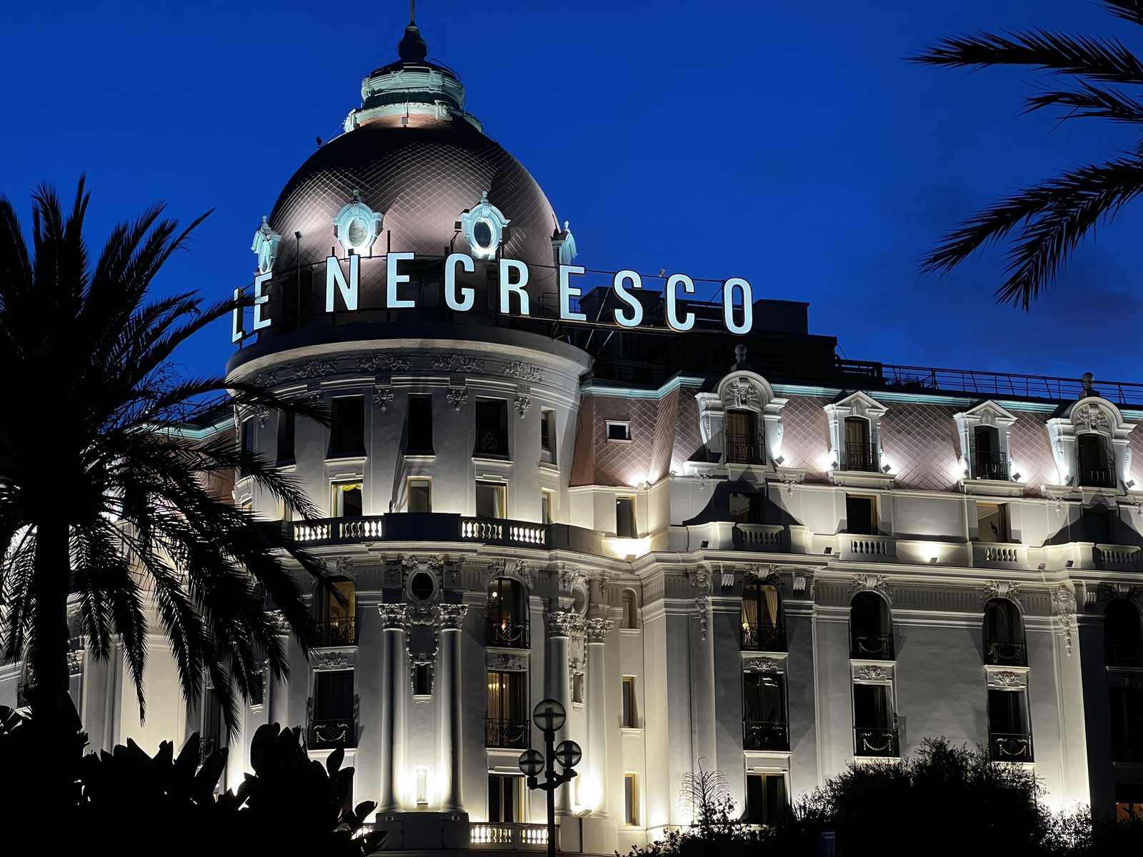 Picture France Nice 2024-04 6 - Sight Nice