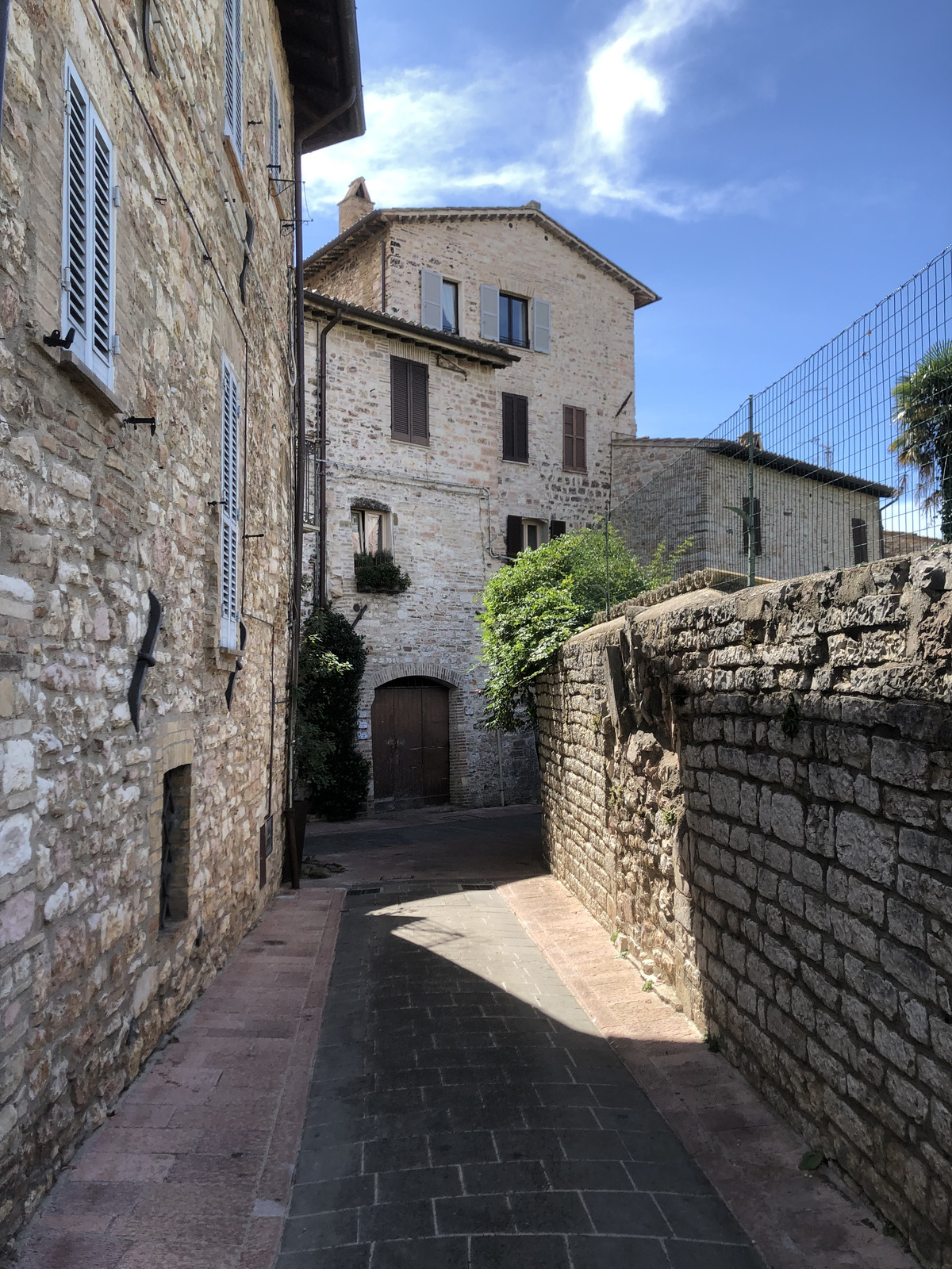 Picture Italy Assisi 2024-09 130 - Sightseeing Assisi