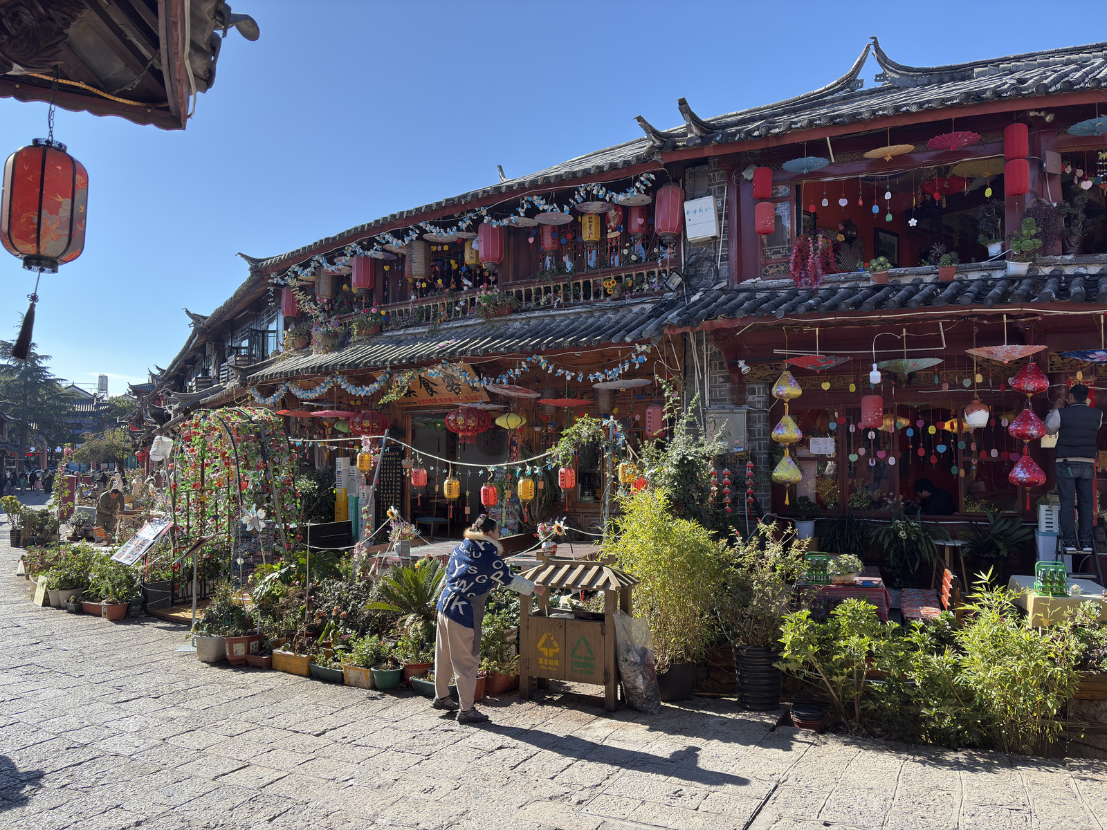 Picture China Lijiang 2026-01 53 - Discover Lijiang