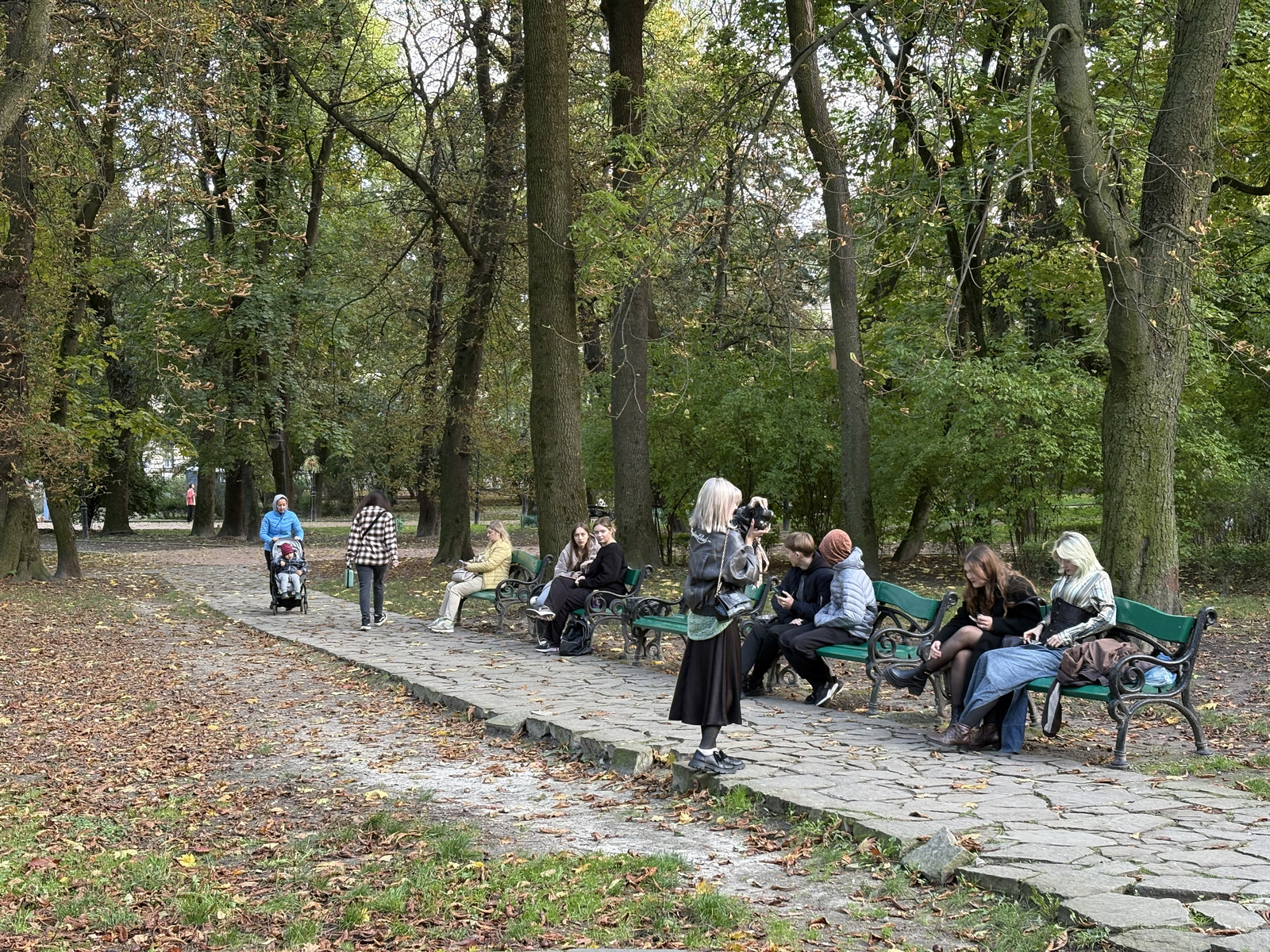 Picture Ukraine Lviv 2024-10 590 - Picture Lviv
