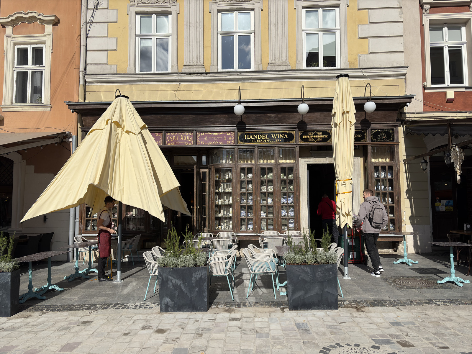 Picture Ukraine Lviv 2024-10 145 - Picture Lviv