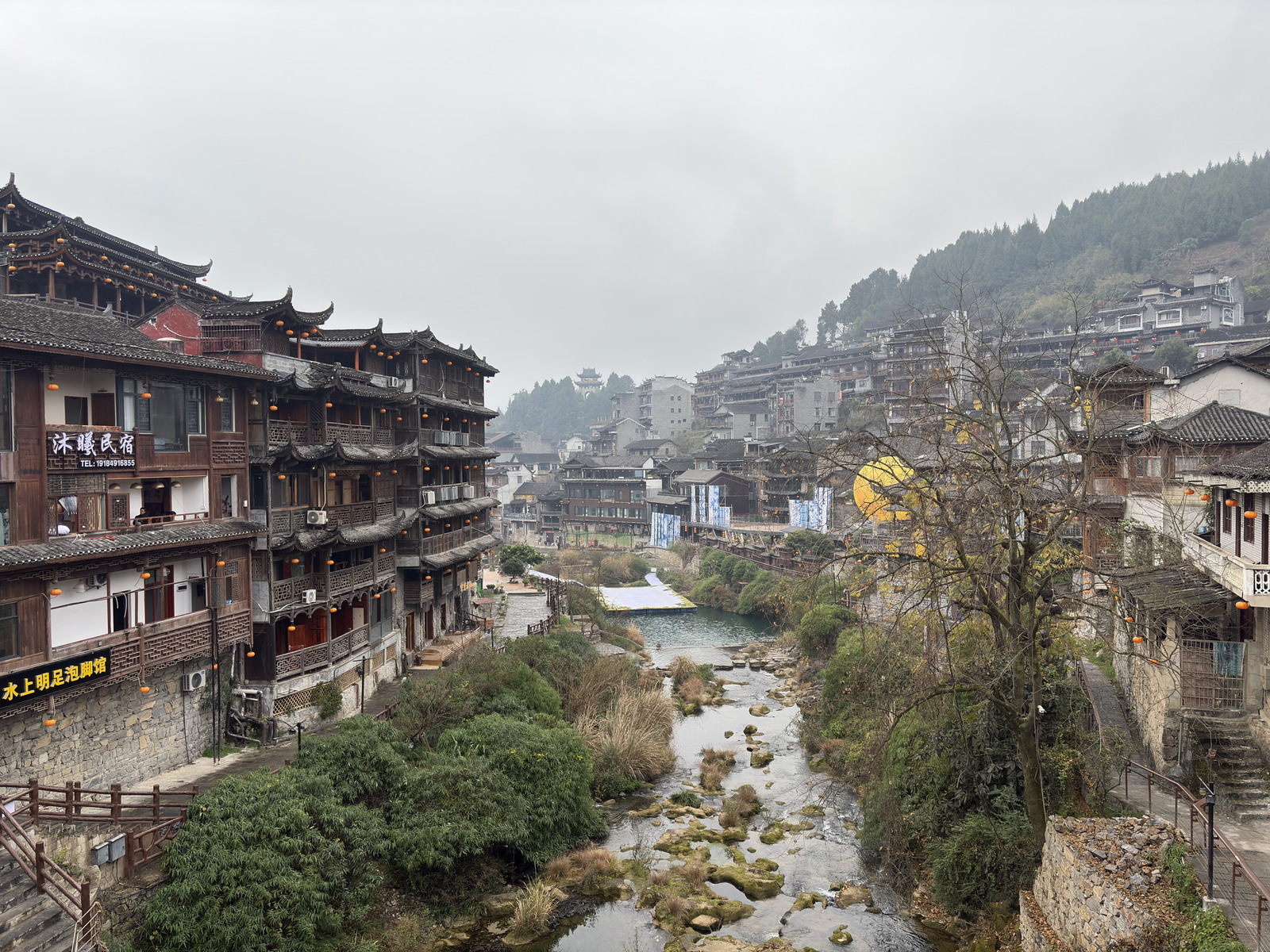Picture China Furong Ancient Town 2026-01 158 - Discover Furong Ancient Town