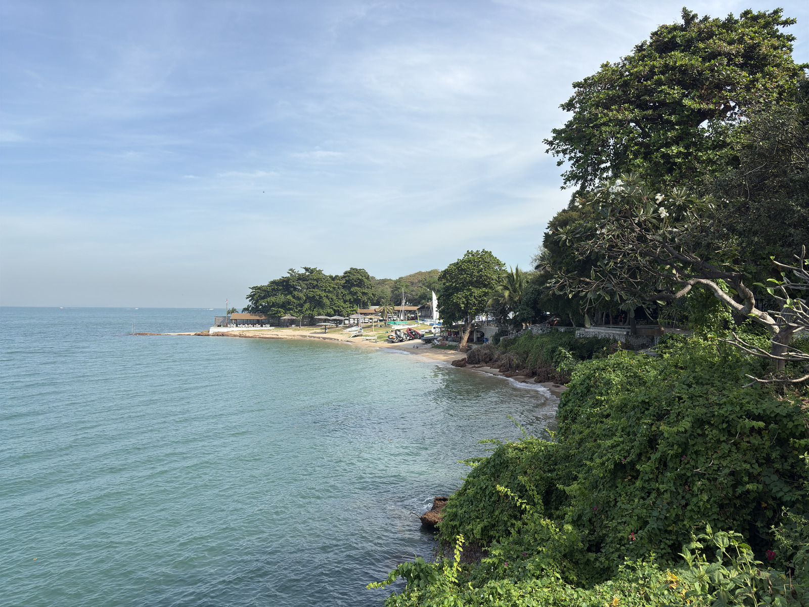 Picture Thailand Pattaya 2024-12 38 - Visit Pattaya