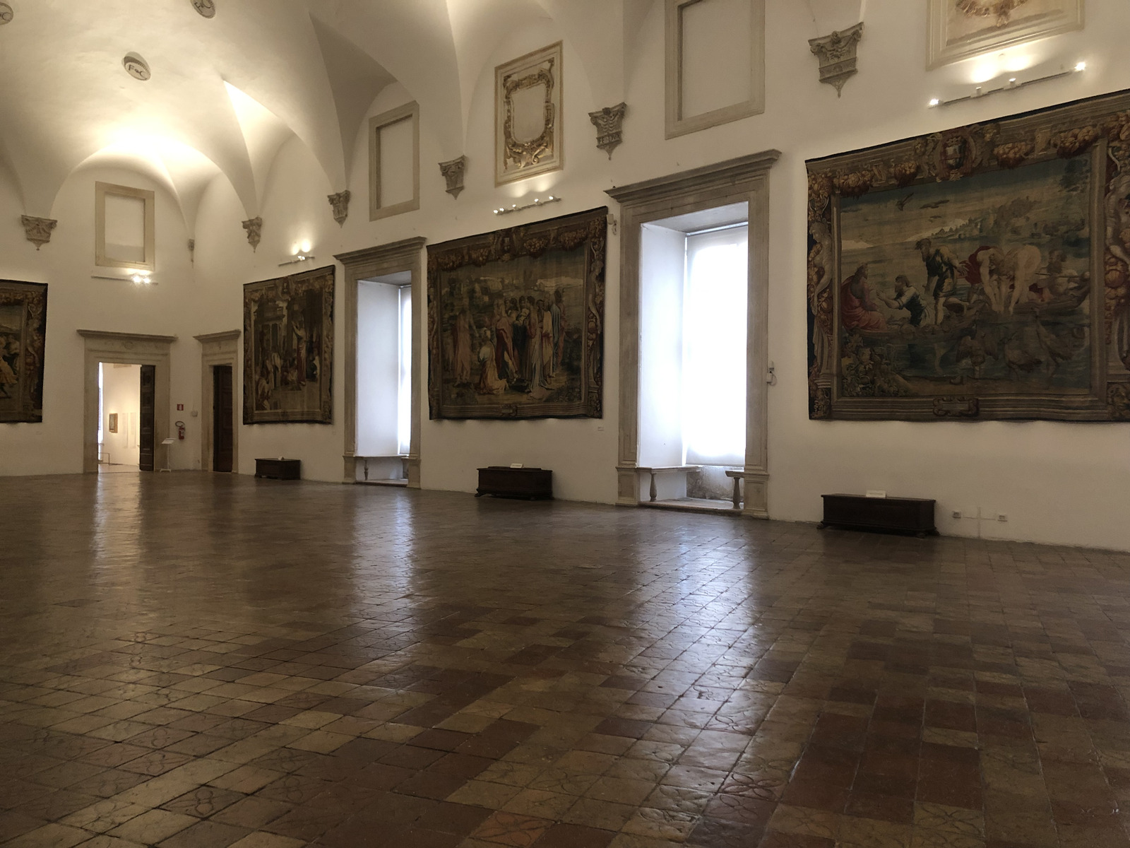 Picture Italy Urbino 2024-09 334 - Discover Urbino