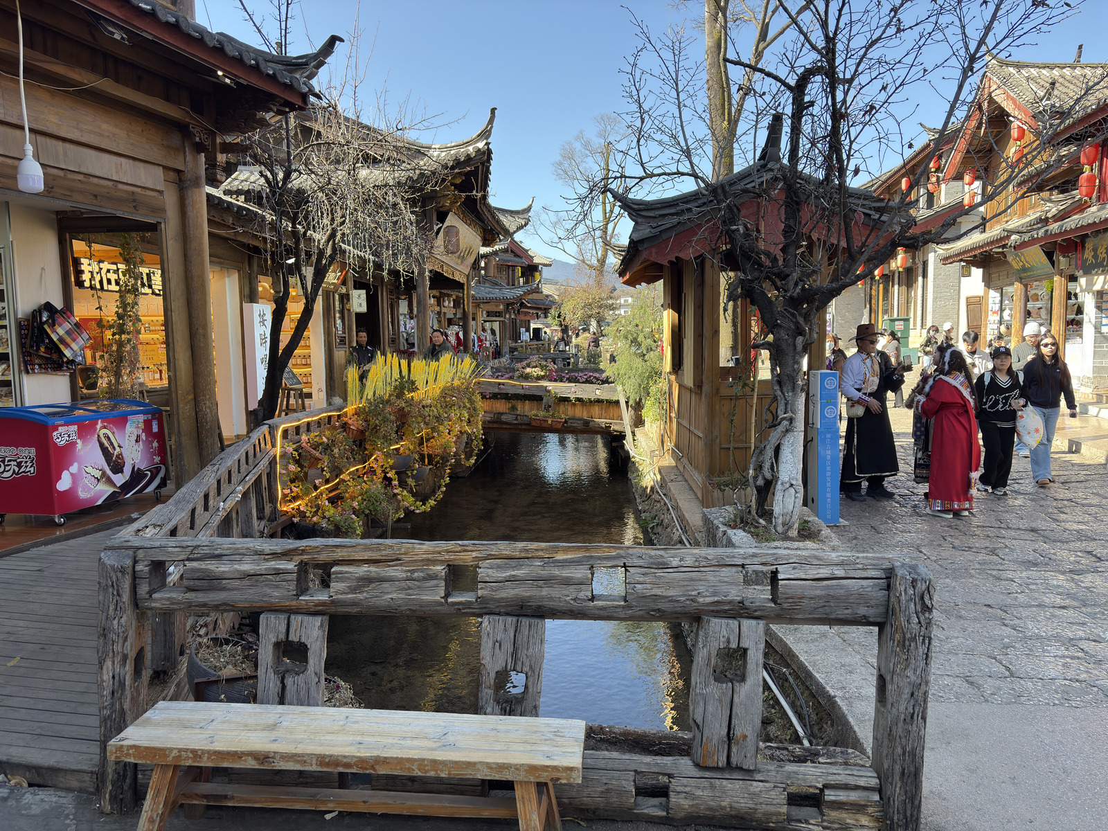Picture China Lijiang 2026-01 353 - Picture Lijiang