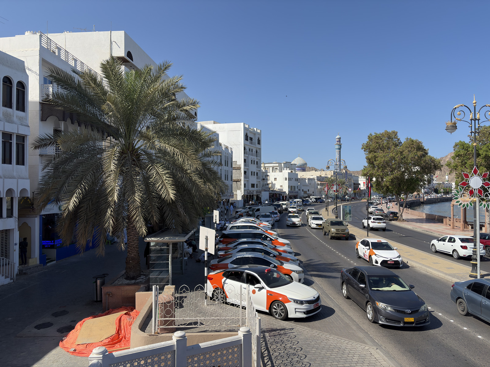 Picture Oman Mascate 2025-11 23 - Travel Mascate