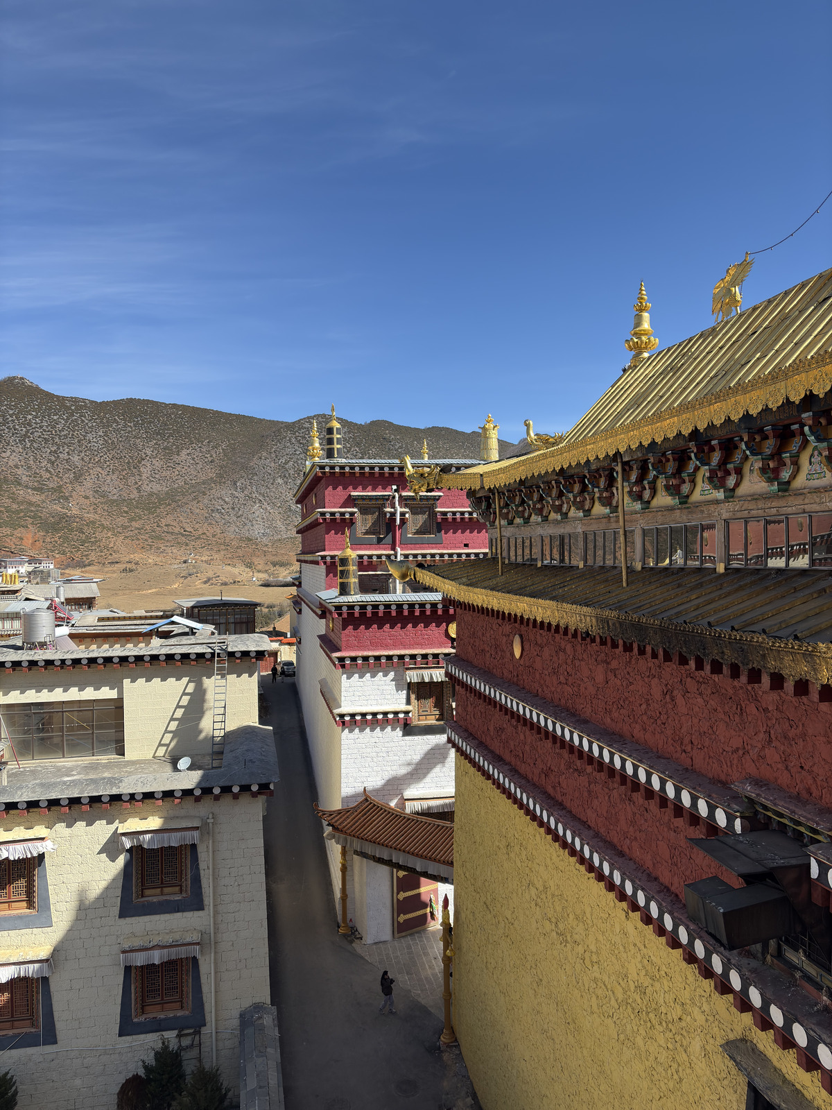 Picture China Shangri La 2026-01 411 - Pictures Shangri La