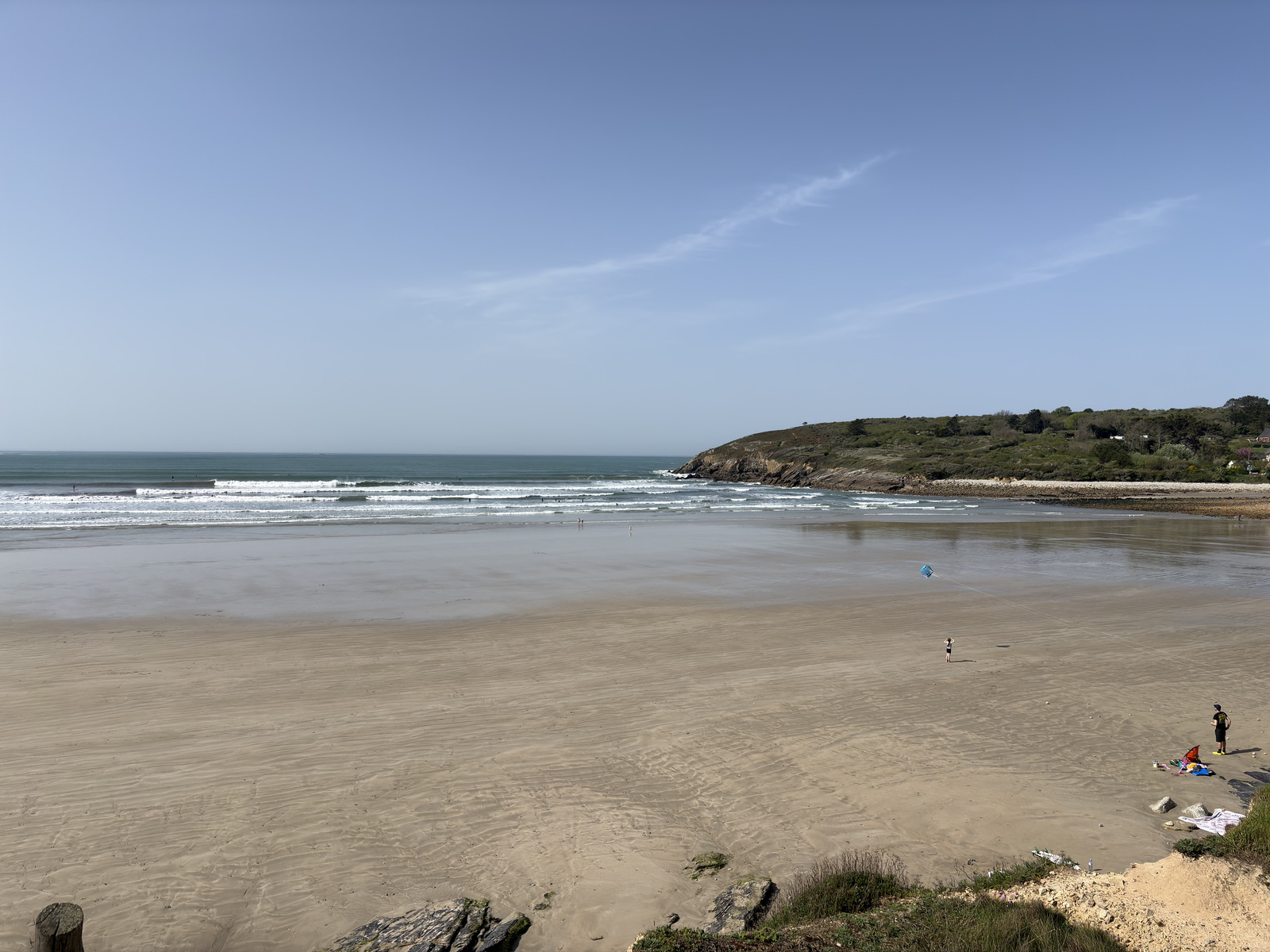 Picture France Crozon 2026-04 3 - Tourist Attraction Crozon