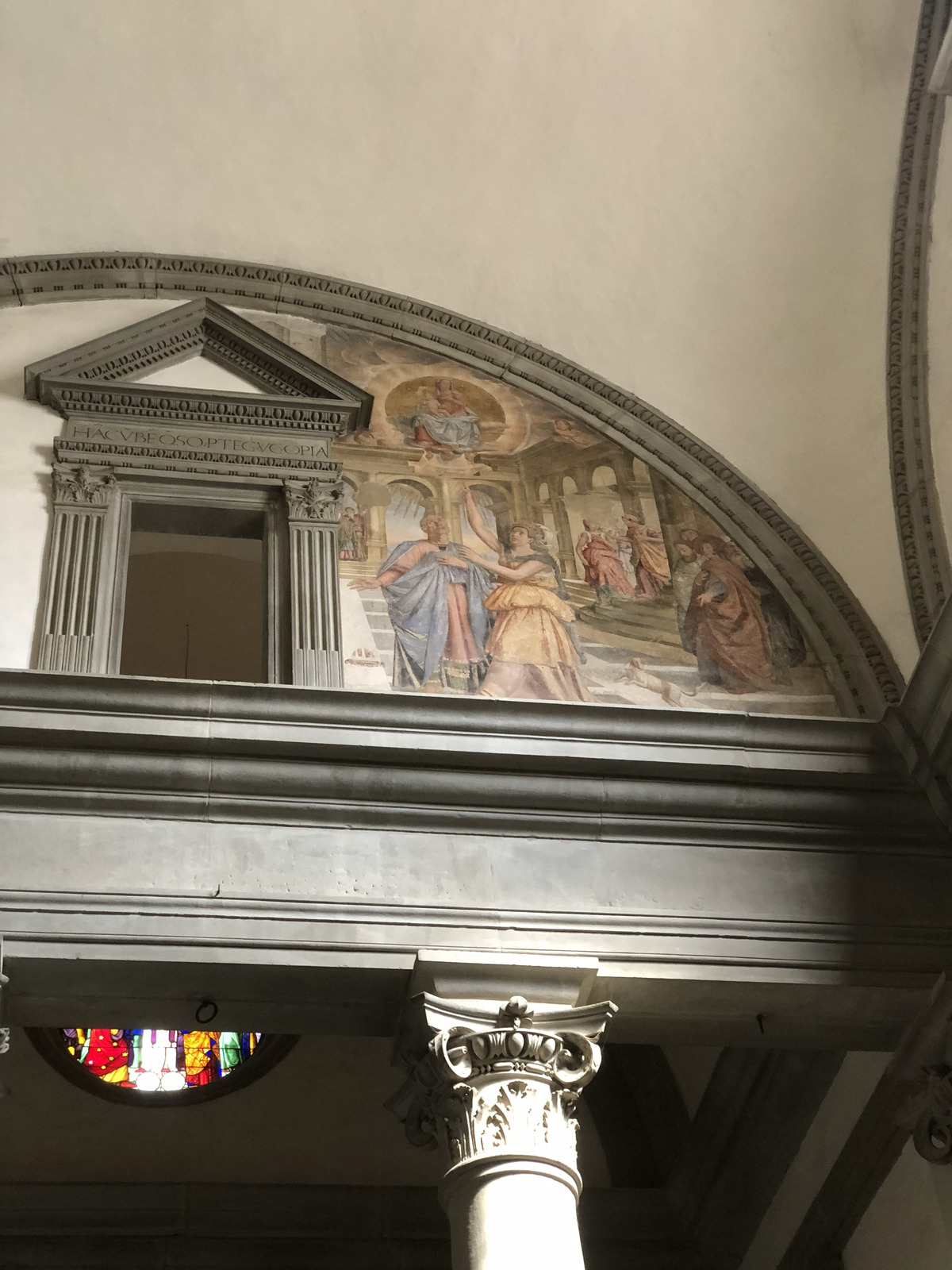 Picture Italy Arezzo 2024-09 17 - Travels Arezzo